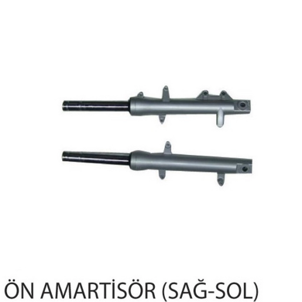 ARORA YM 150T SCOOTER ÖN AMARTİSÖR TAKIM #YM150T-0003