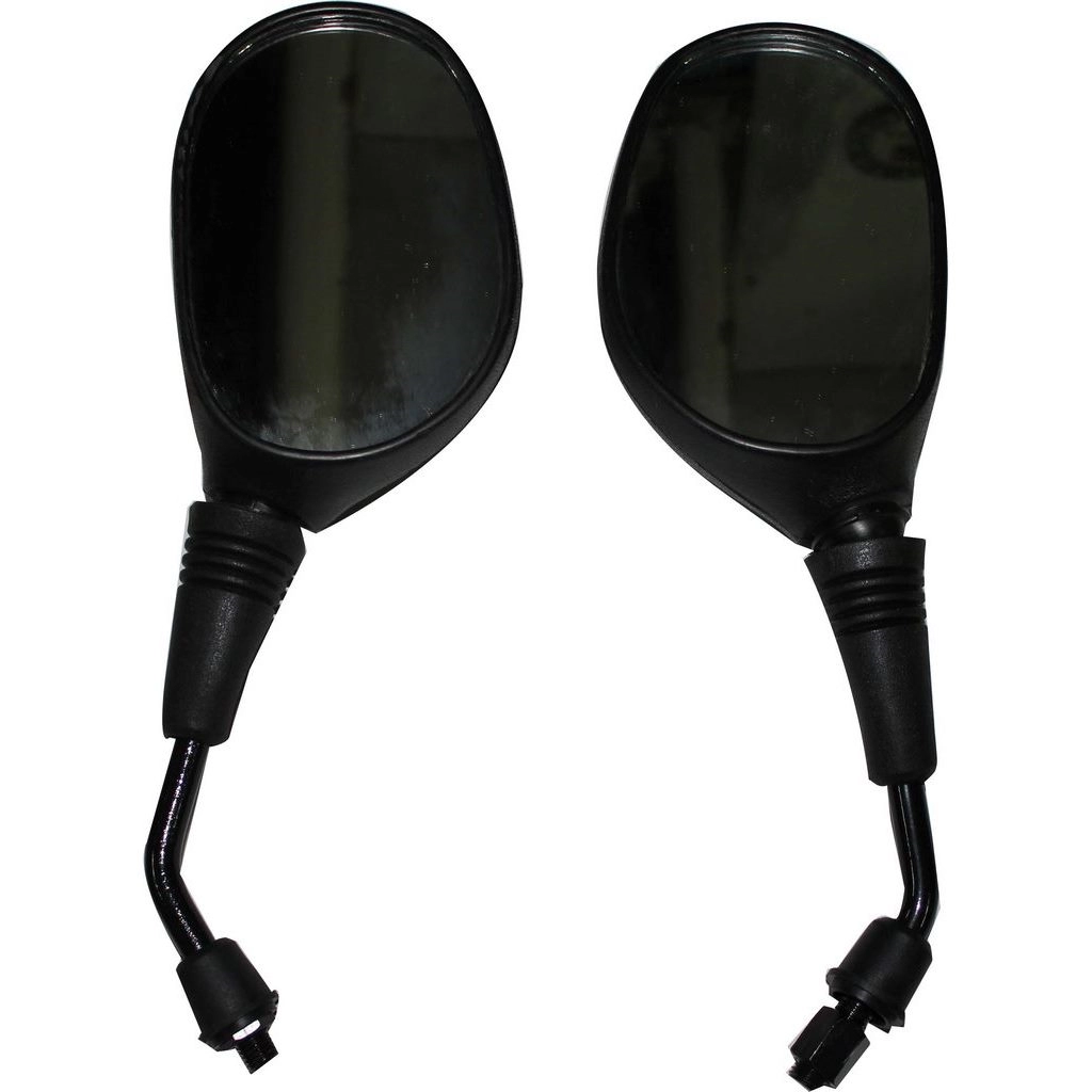 ARORA YM 150T SCOOTER AYNA TAKIM 10mm #YM150T-0006