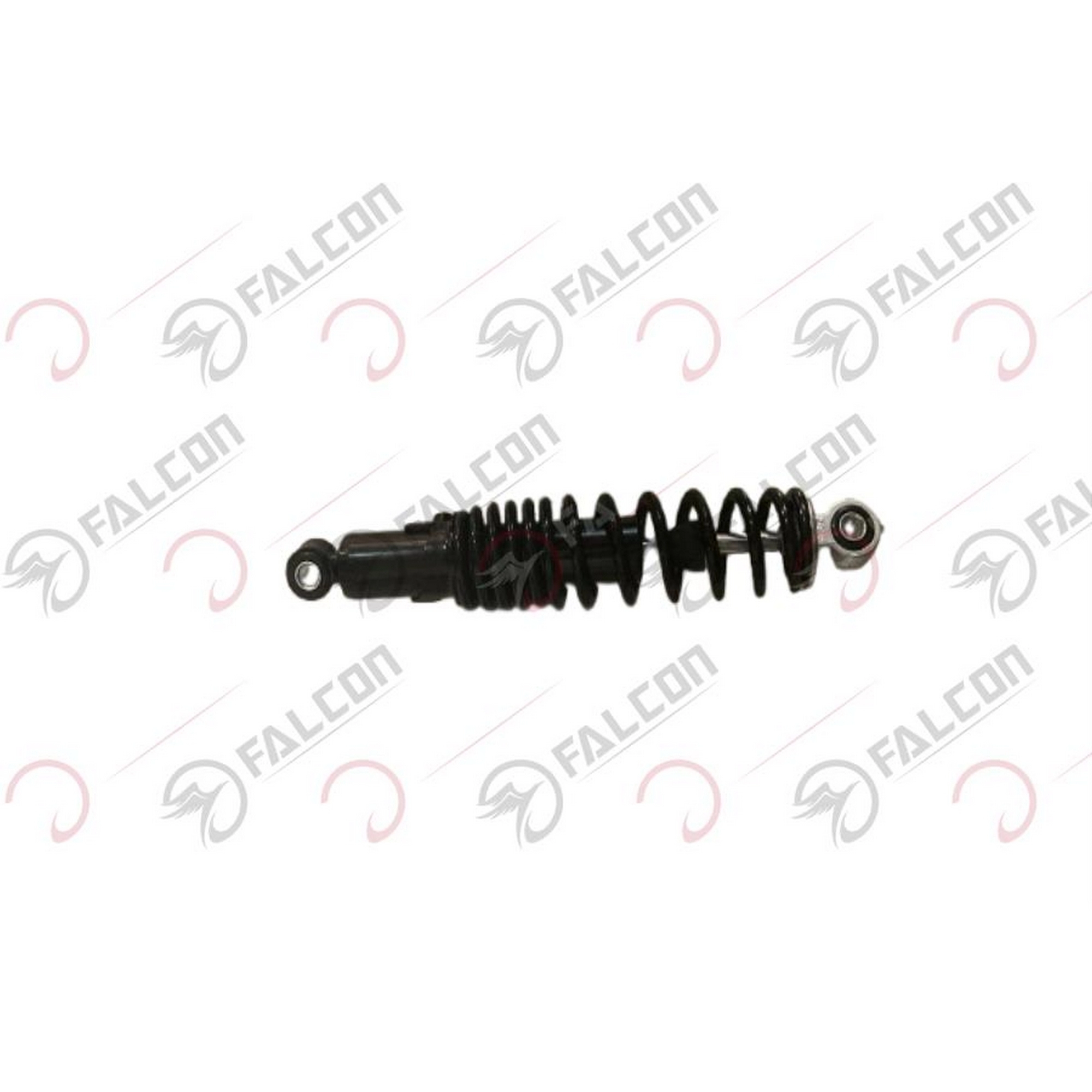 FALCON YUWI G10 ARKA AMORTİSÖR #YUWI-01-05
