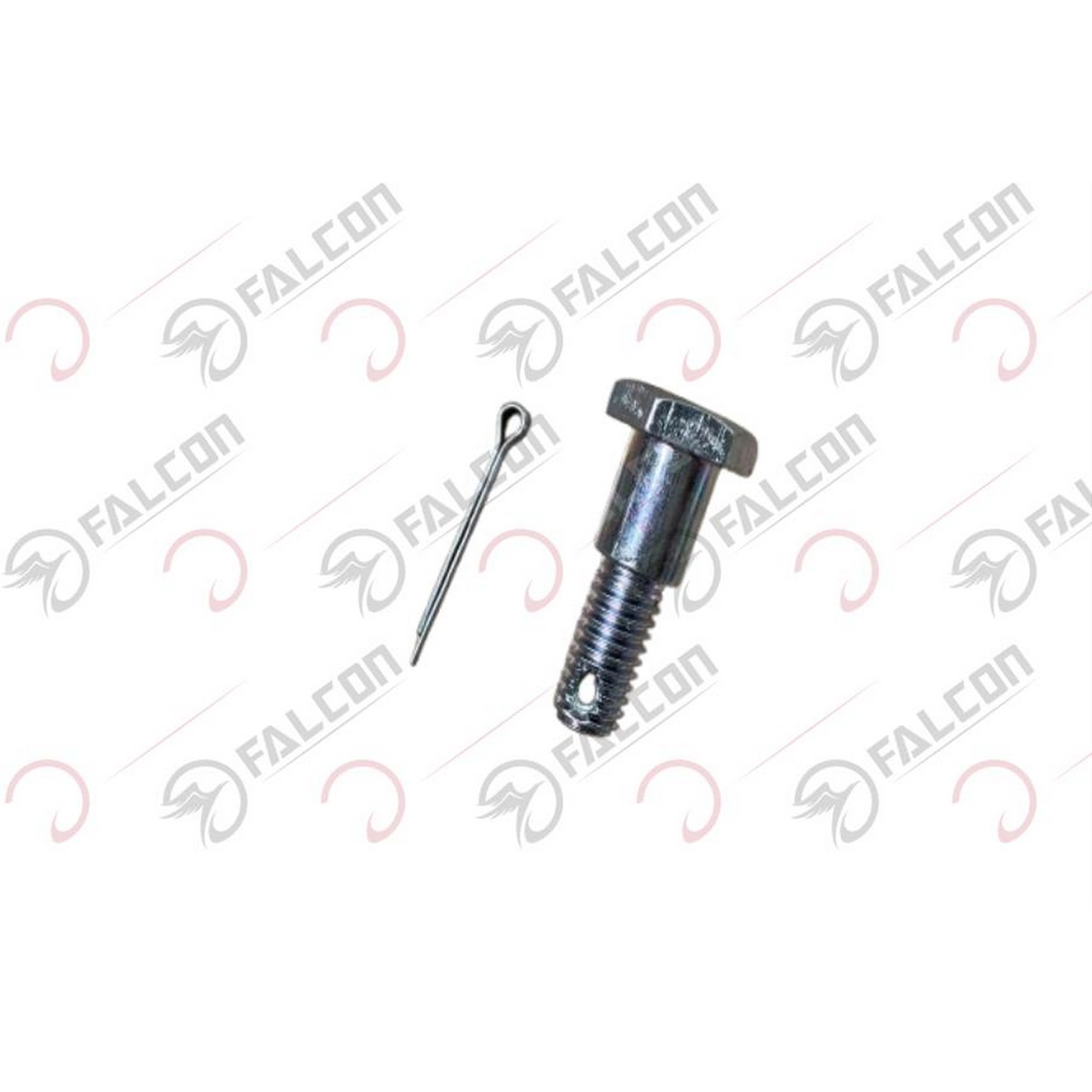 FALCON YUWI G10 ARKA KAMPANA SABİTLEME VİDASI #YUWI-03-02