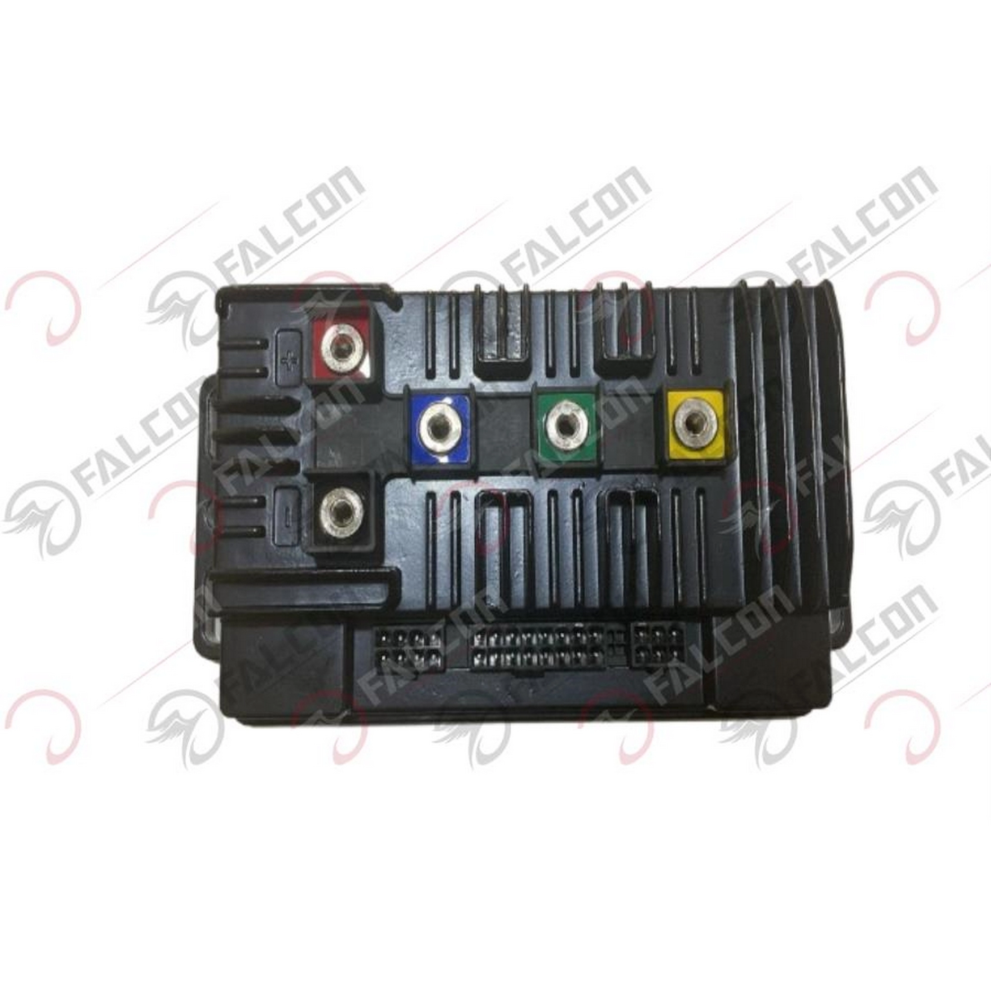 FALCON YUWI G10 BEYİN (CDI) ÜNİTESİ) #YUWI-06-03