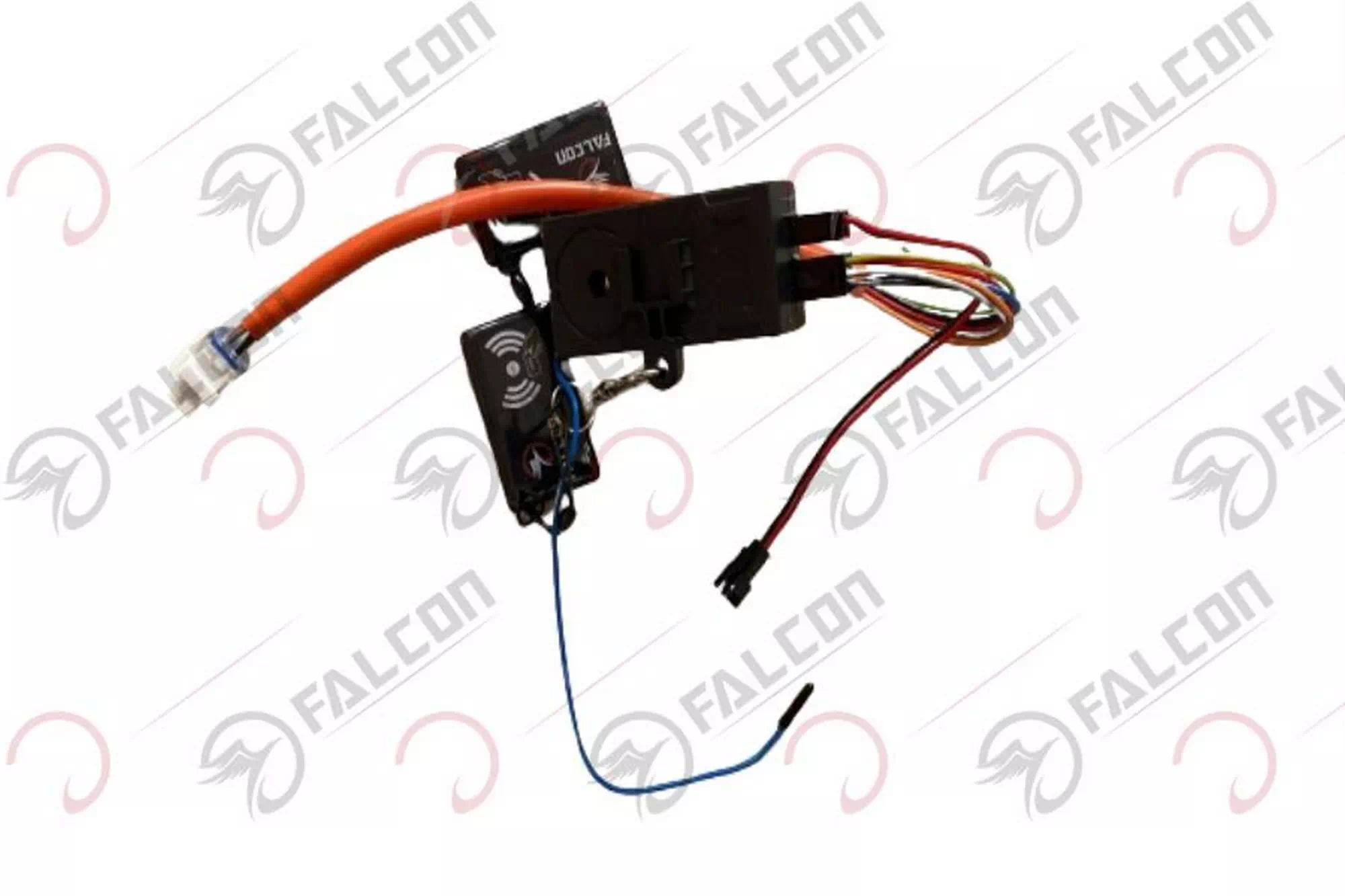 FALCON YUWI G10 ALARM #YUWI-06-04