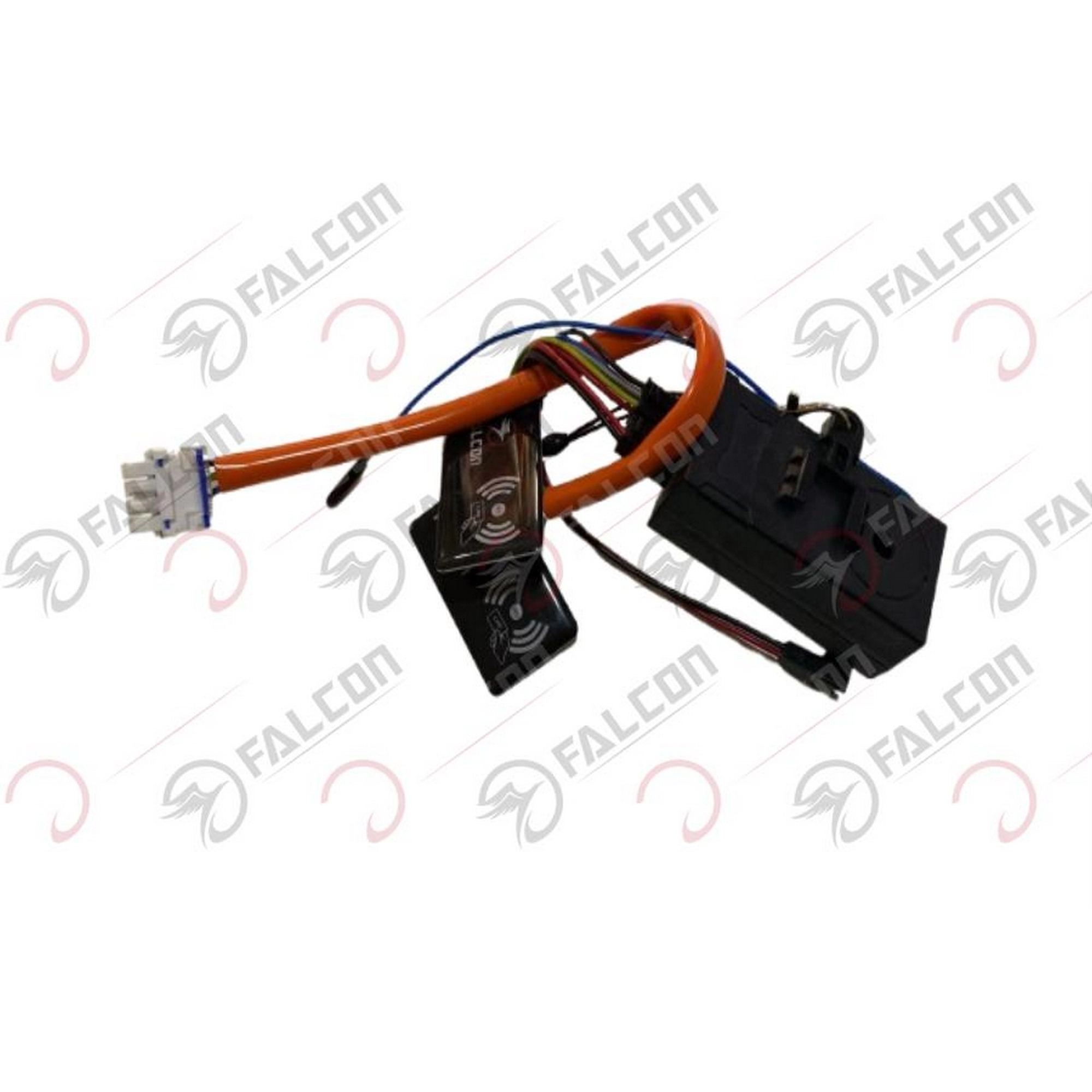 FALCON YUWI G10 NFC KART OKUYUCU BEYİNİ #YUWI-06-12
