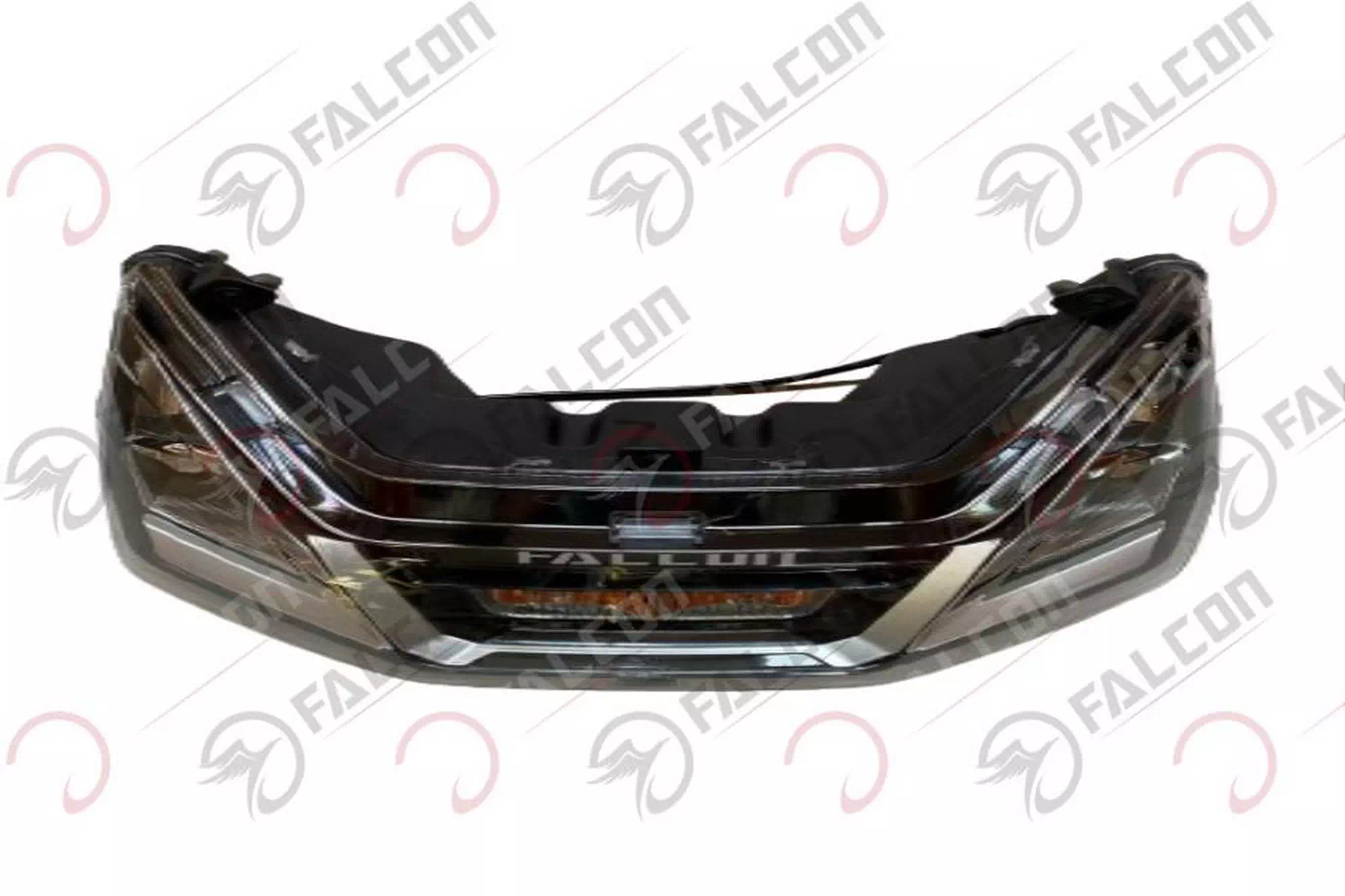 FALCON YUWI G10 FAR KOMPLE #YUWI-07-01
