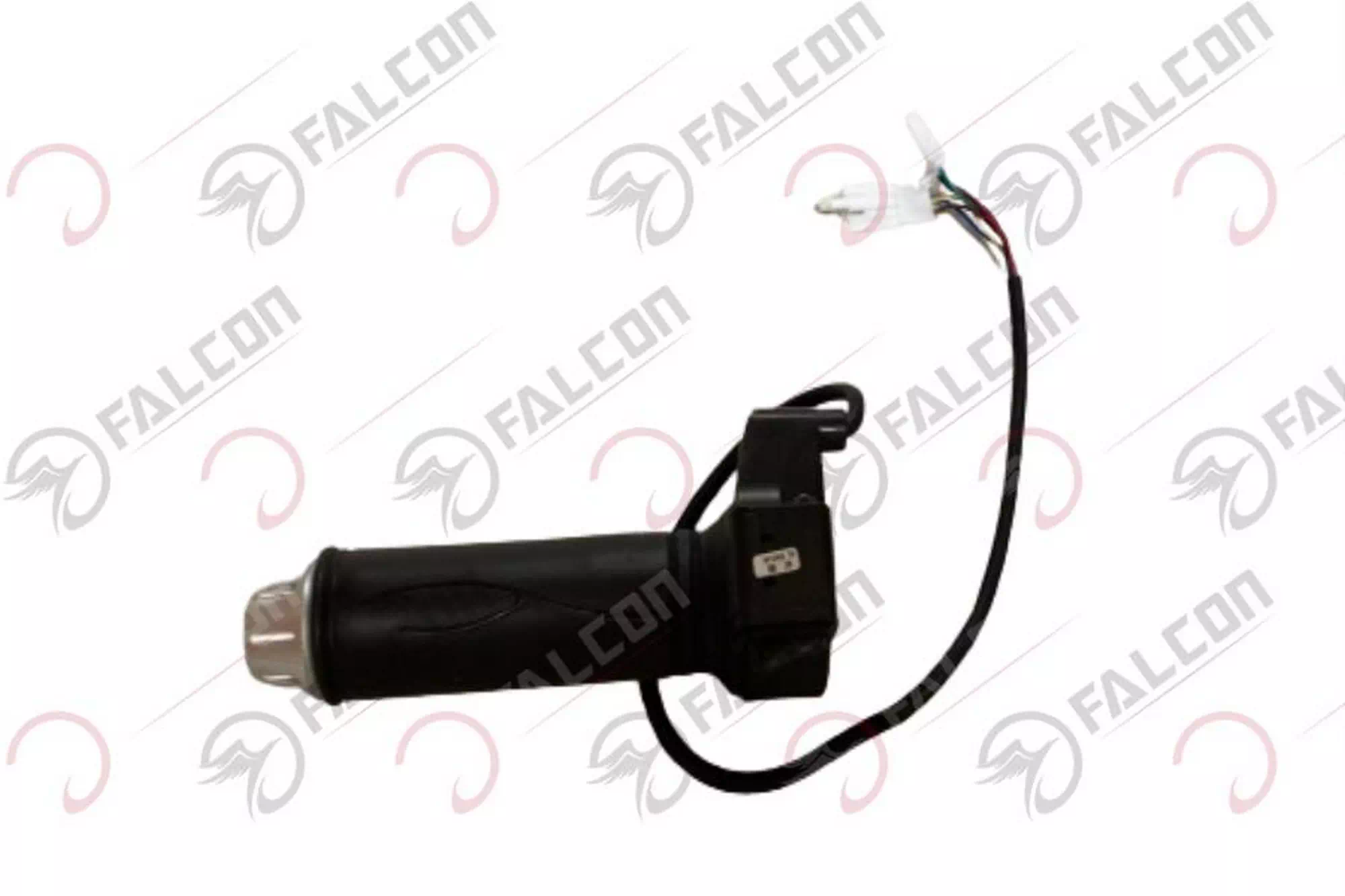 FALCON YUWI G10 ELCİK SAĞ (GAZ BORUSU) #YUWI-08-03