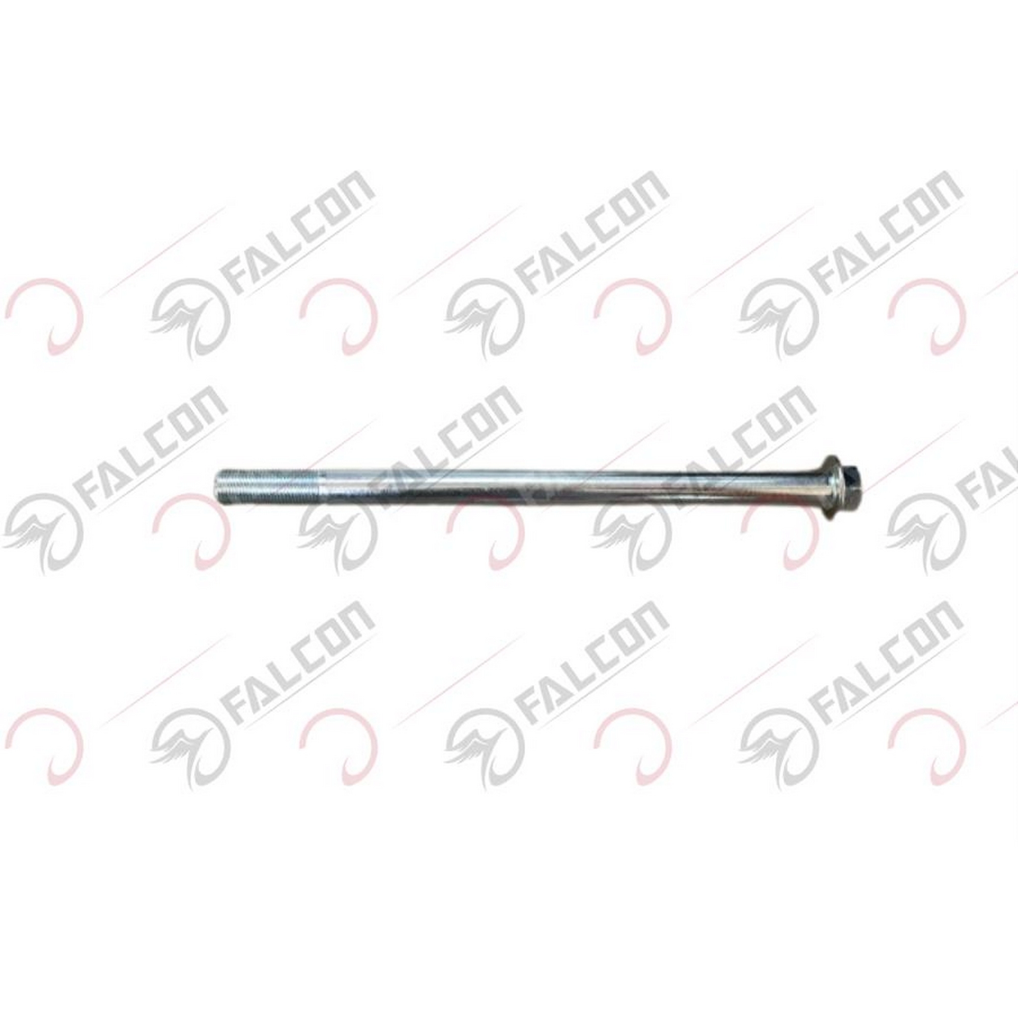 FALCON YUWI G10 ÖN TEKER MİLİ #YUWI-15-01