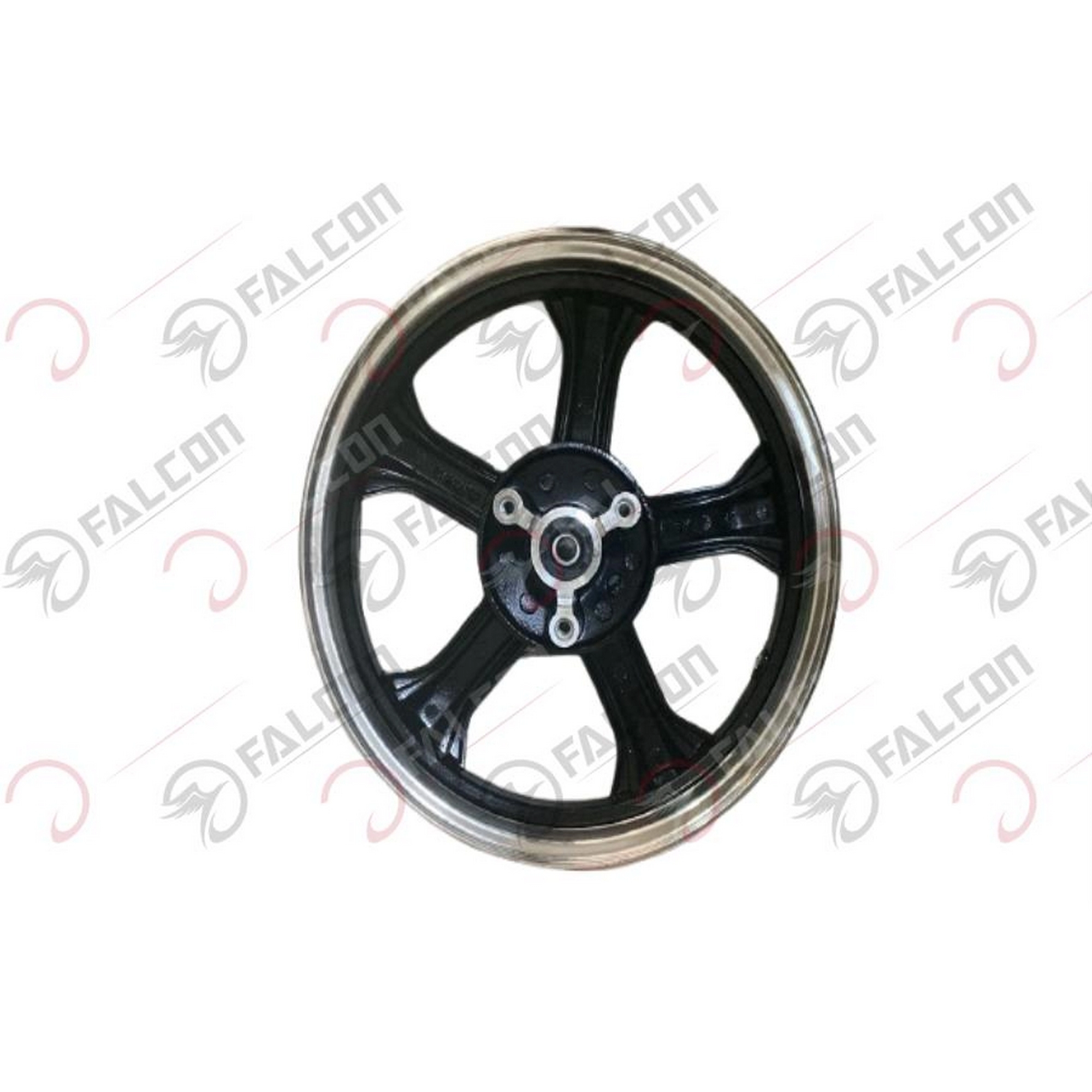 FALCON YUWI G10 ÖN JANT #YUWI-15-02
