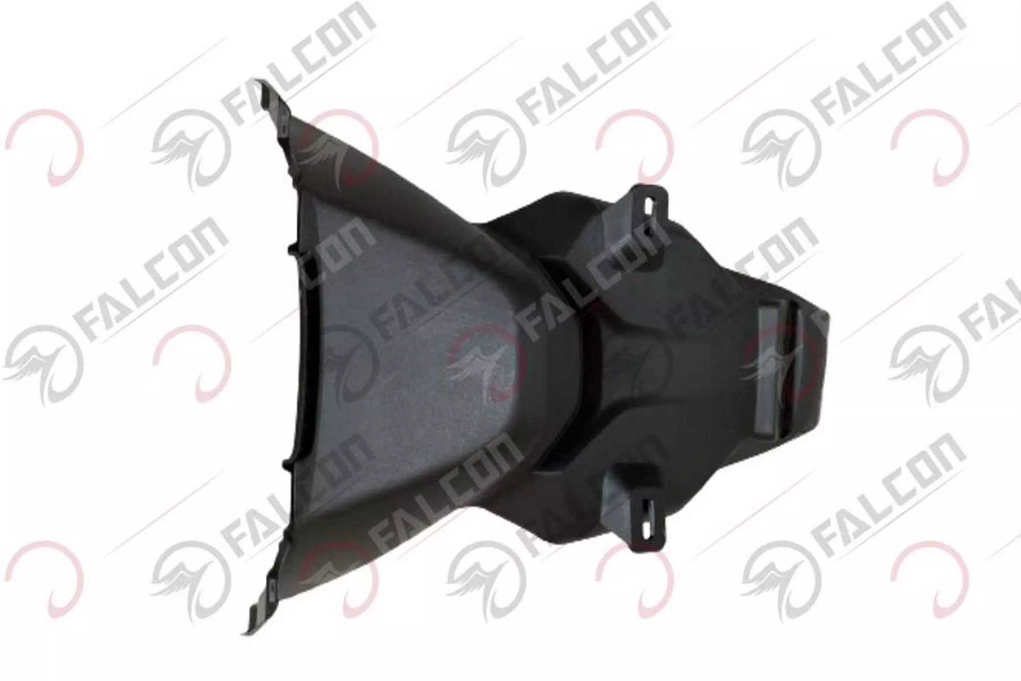 FALCON YUWI G10 ARKA ÇAMURLUK #YUWI-16-08