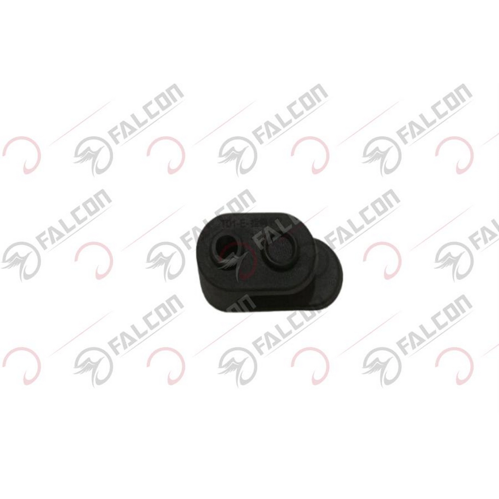 FALCON YUWI G10 KASK ASKISI #YUWI-16-17