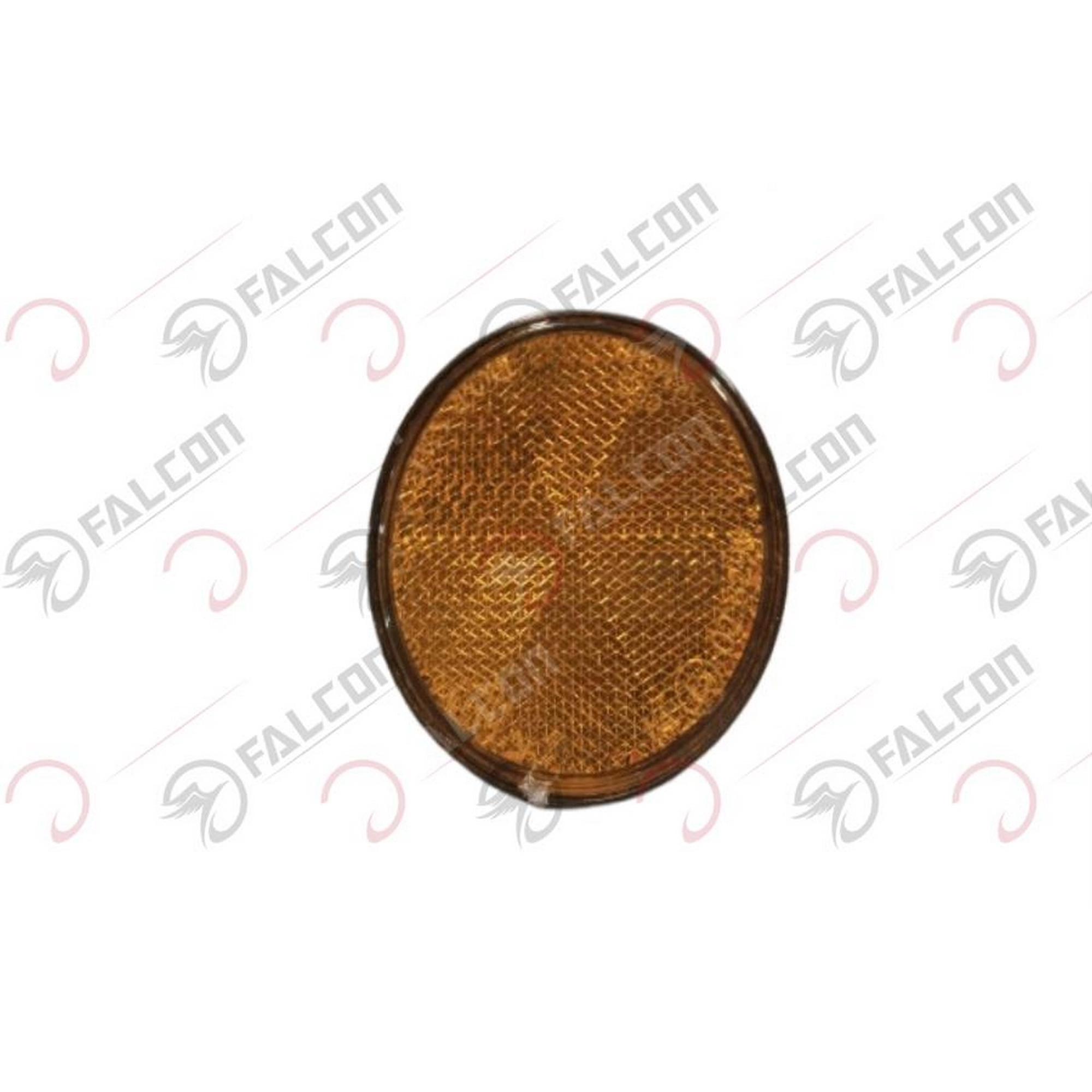 FALCON YUWI G10 REFLEKTÖR YUVARLAK 2Lİ #YUWI-16-22