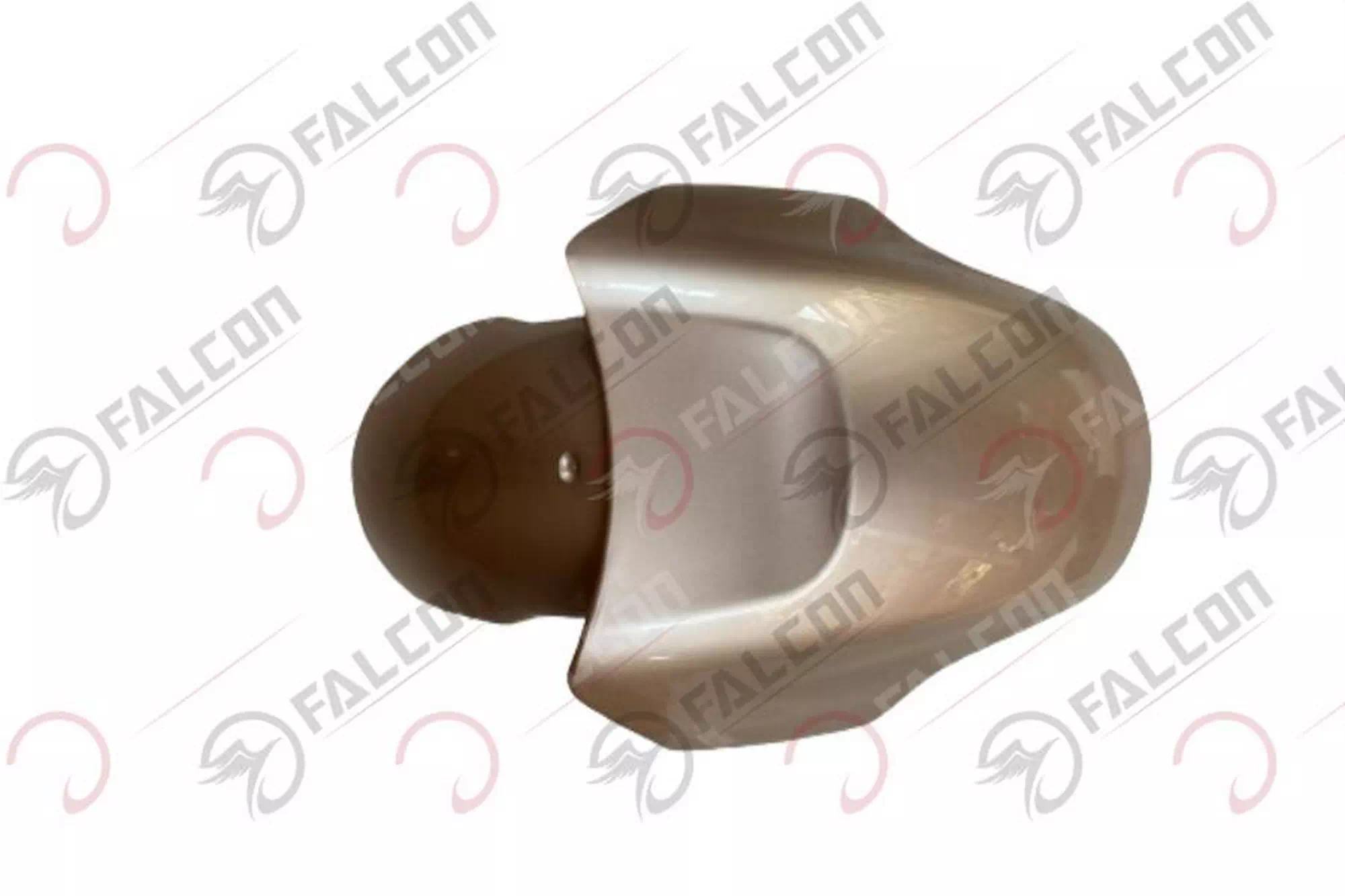 FALCON YUWI G10 ÖN ÇAMURLUK SARI #YUWI-16-7S
