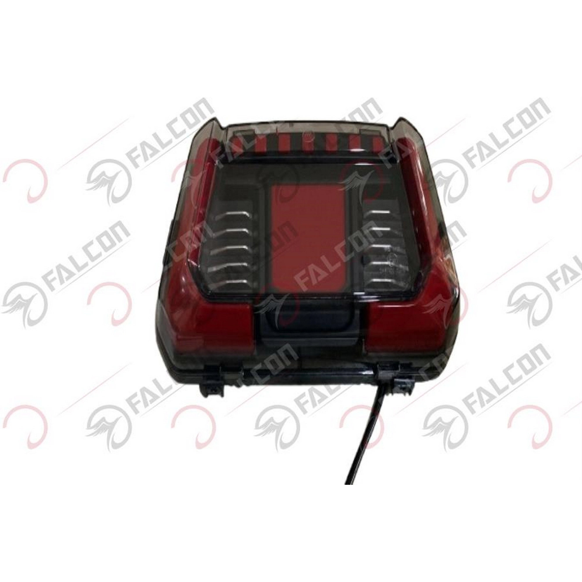 FALCON YUWI G10 ARKA STOP KOMPLE #YUWI-20-02