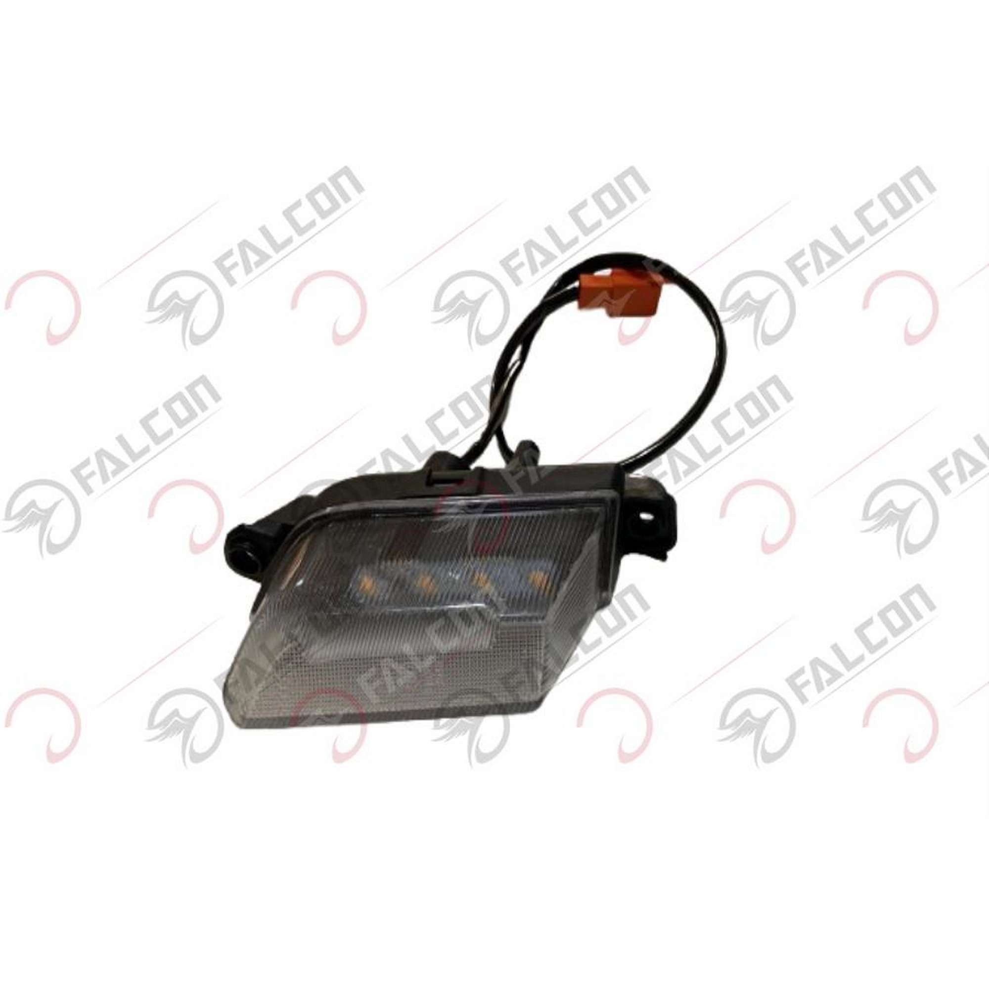 FALCON YUWI G10 ÖN SİNYAL SOL #YUWI-20-03