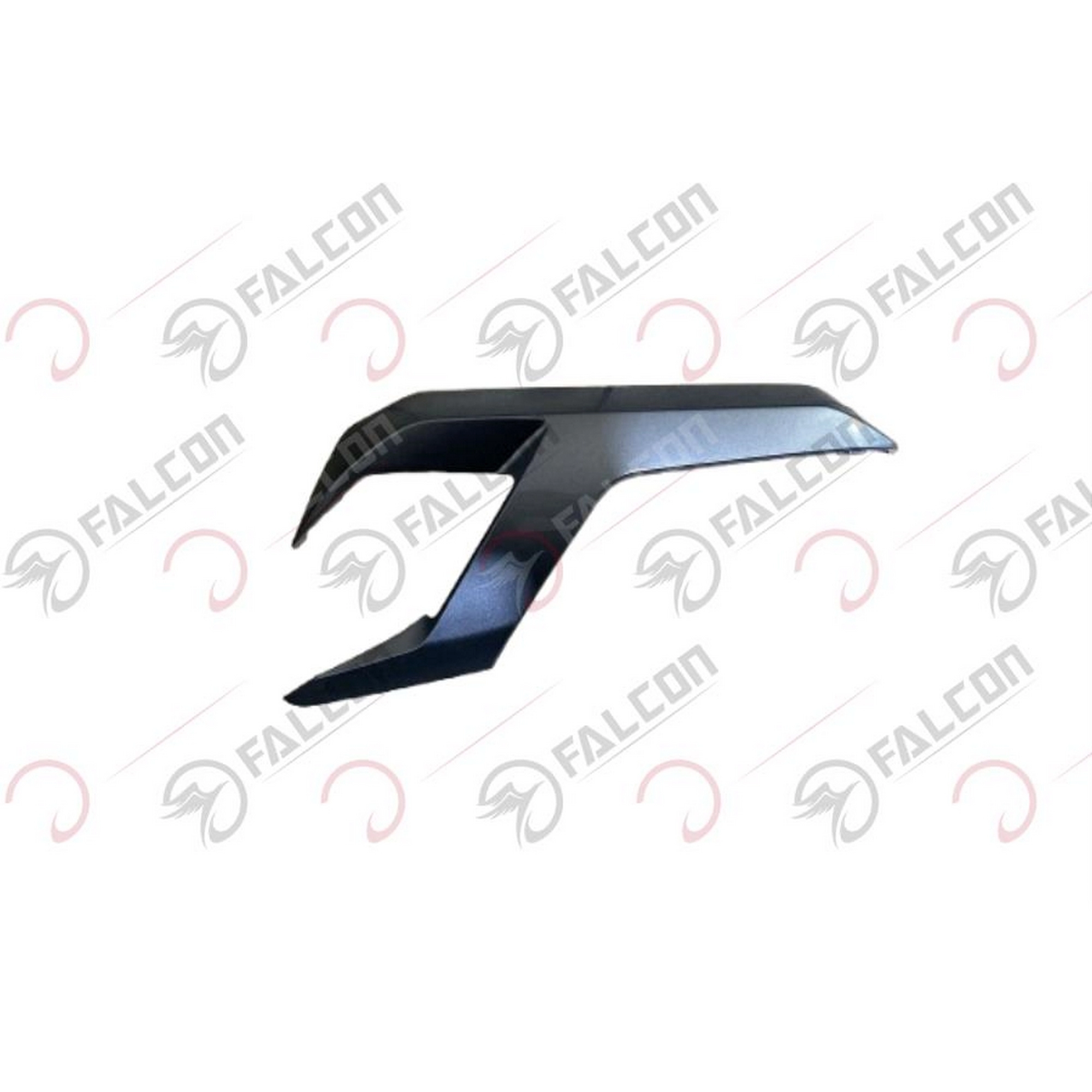 FALCON YUWI G10 MAFSAL (SALINCAK) DEKORATİF KAPAK MAVİ SOL #YUWI-23-07M