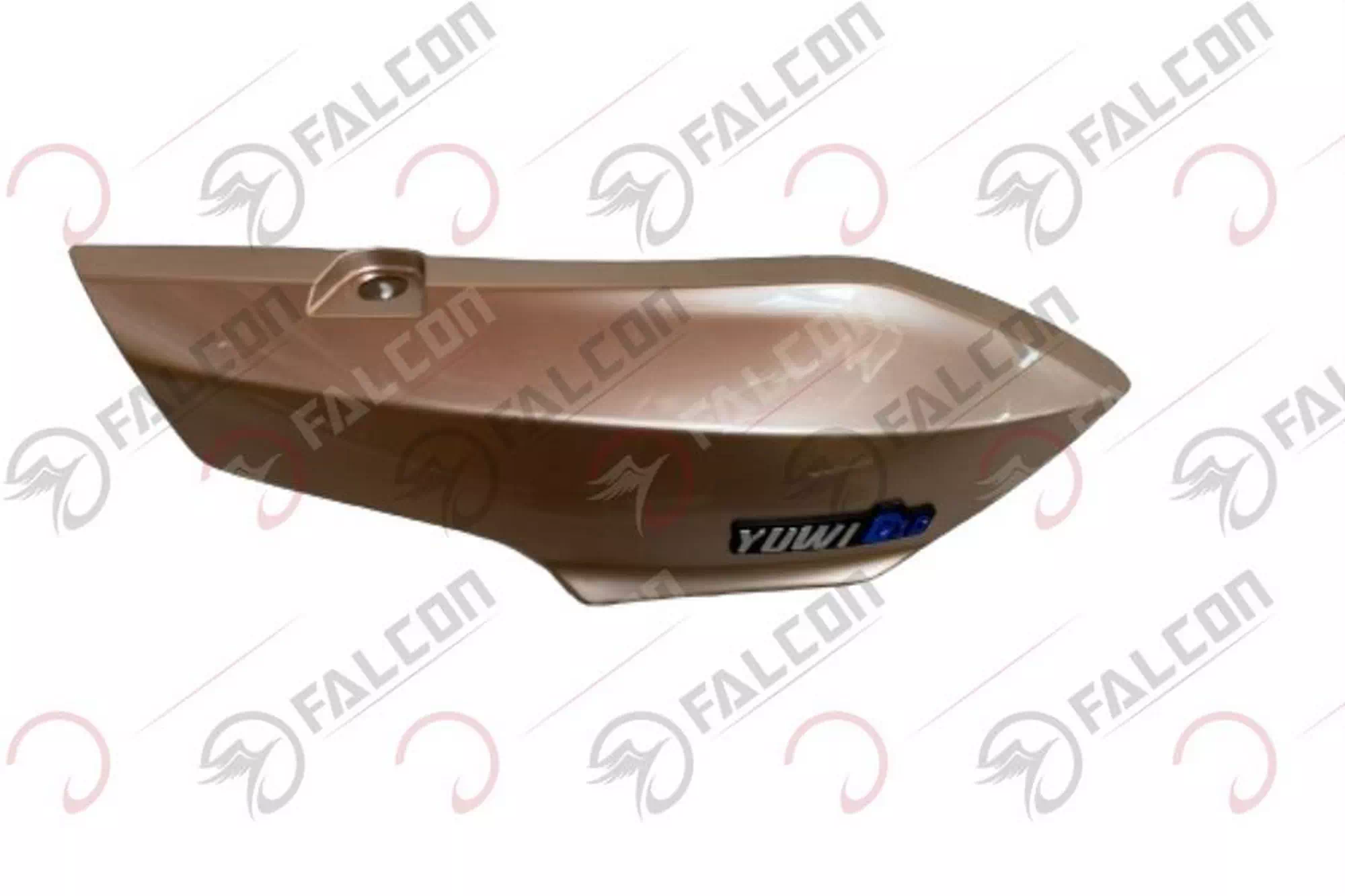 FALCON YUWI G10 ARKA KARENAJ SAĞ SARI #YUWI-23-11S