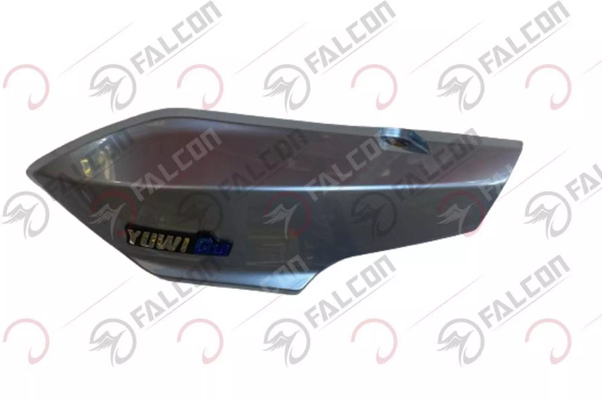 FALCON YUWI G10 ARKA KARENAJ SOL MAVİ #YUWI-23-12M