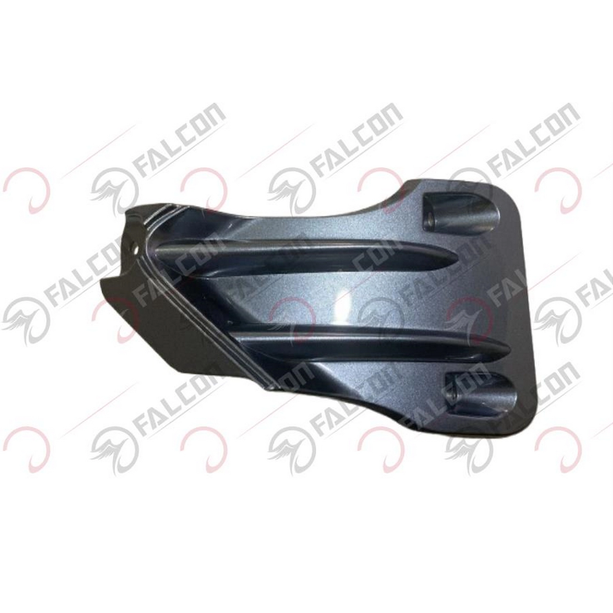FALCON YUWI G10 ARKA KARENAJ DEKORATİF MAVİ SOL #YUWI-23-13M