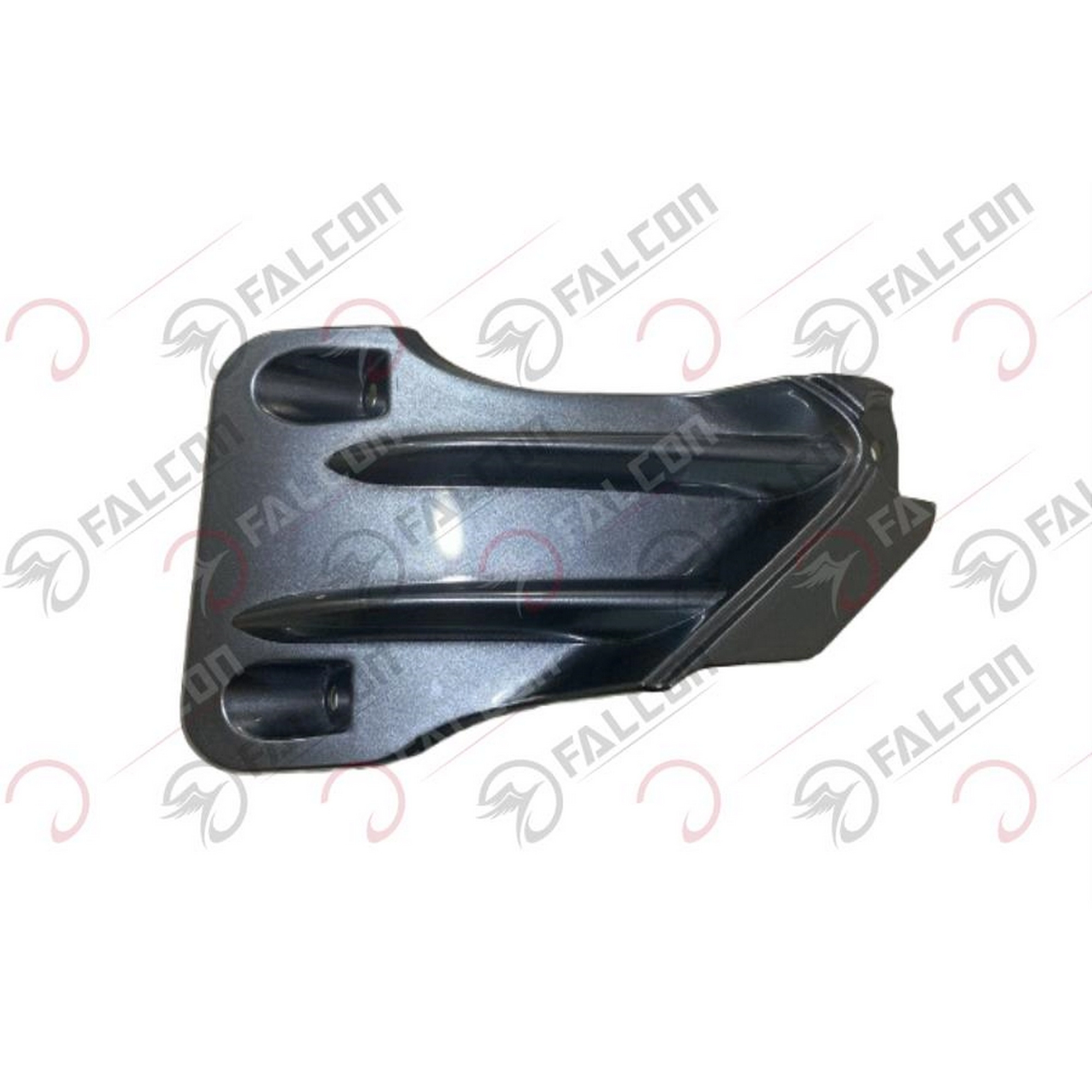 FALCON YUWI G10 ARKA KARENAJ DEKORATİF MAVİ SAĞ #YUWI-23-14M