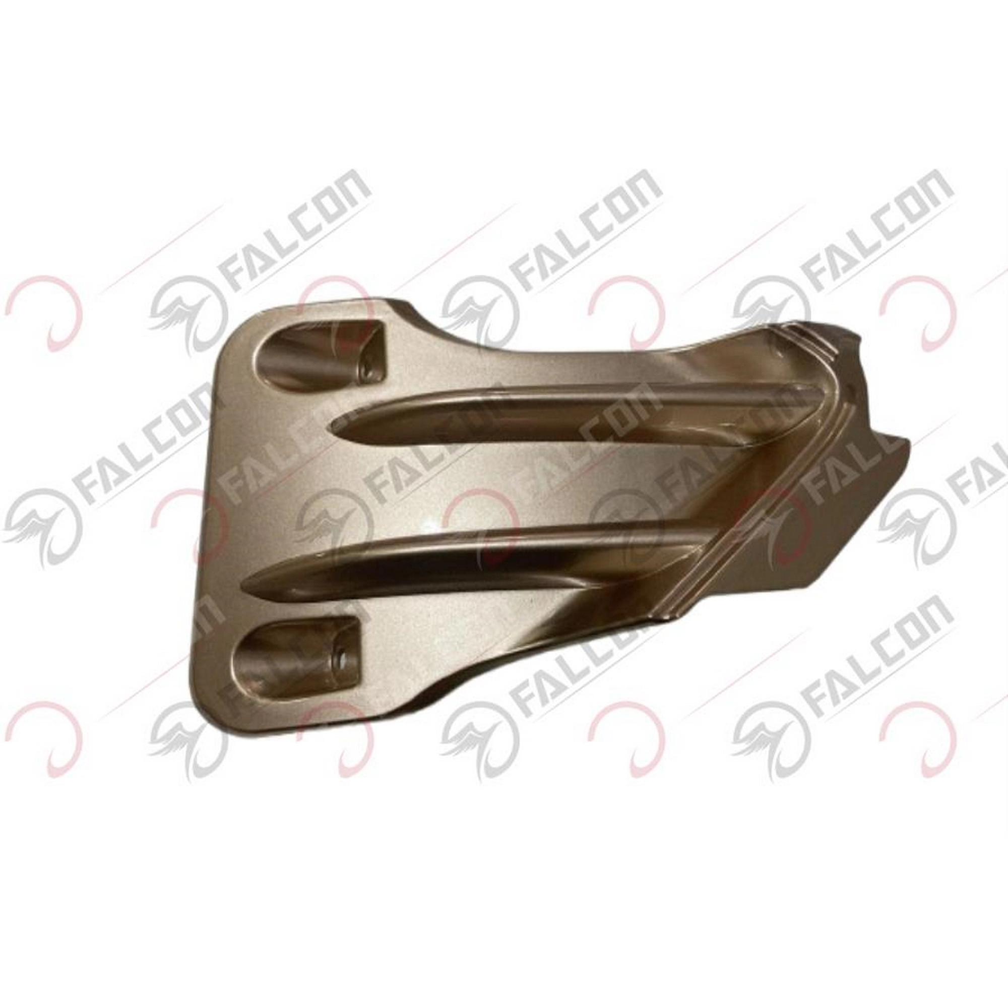 FALCON YUWI G10 ARKA KARENAJ DEKORATİF SARI SAĞ #YUWI-23-14S