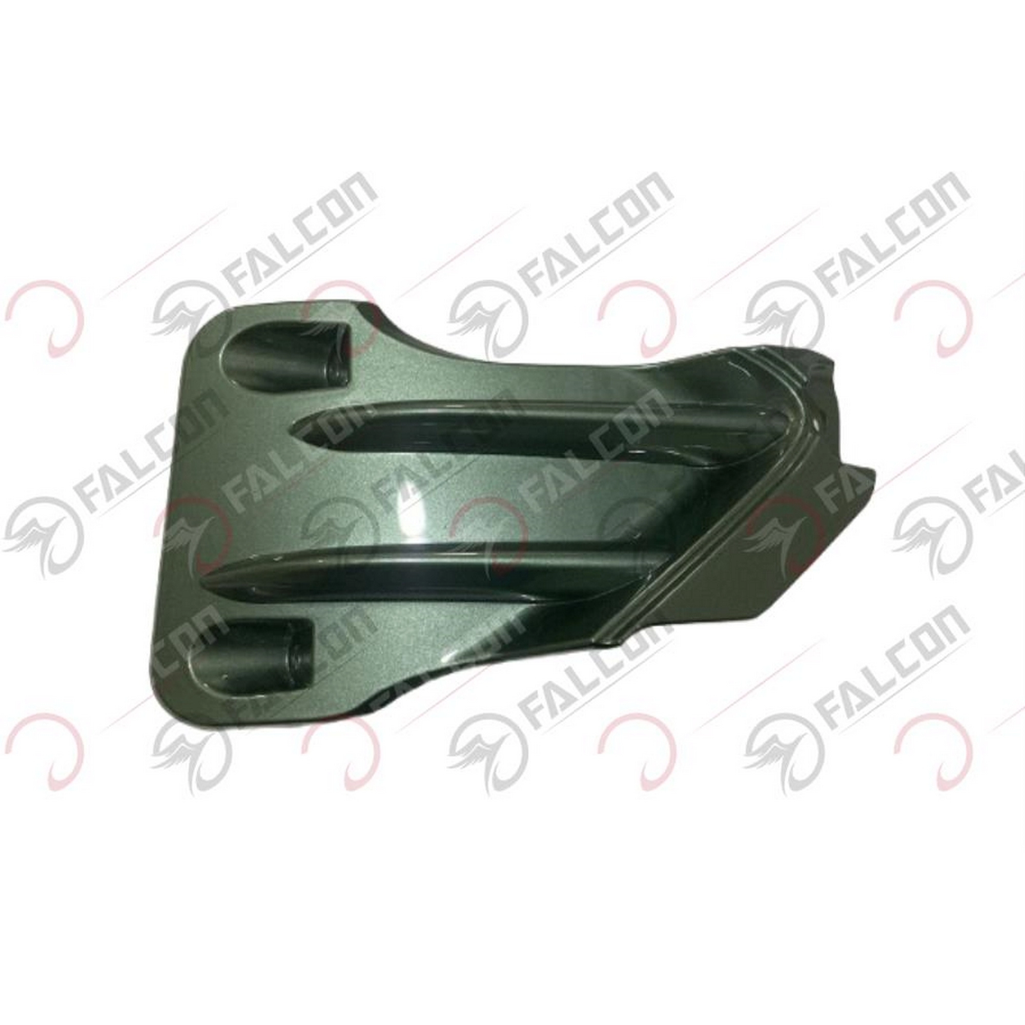 FALCON YUWI G10 ARKA KARENAJ DEKORATİF YEŞİL SAĞ #YUWI-23-14Y