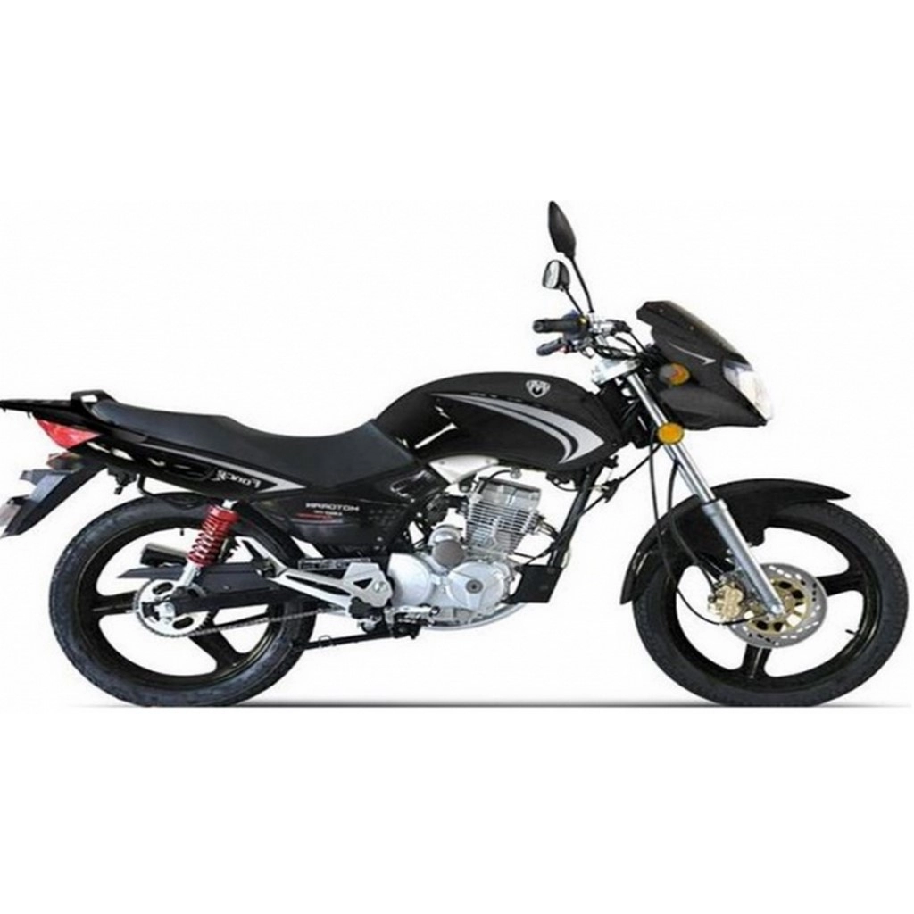 MOTORAN FORCE 150 ORTA SEHPA