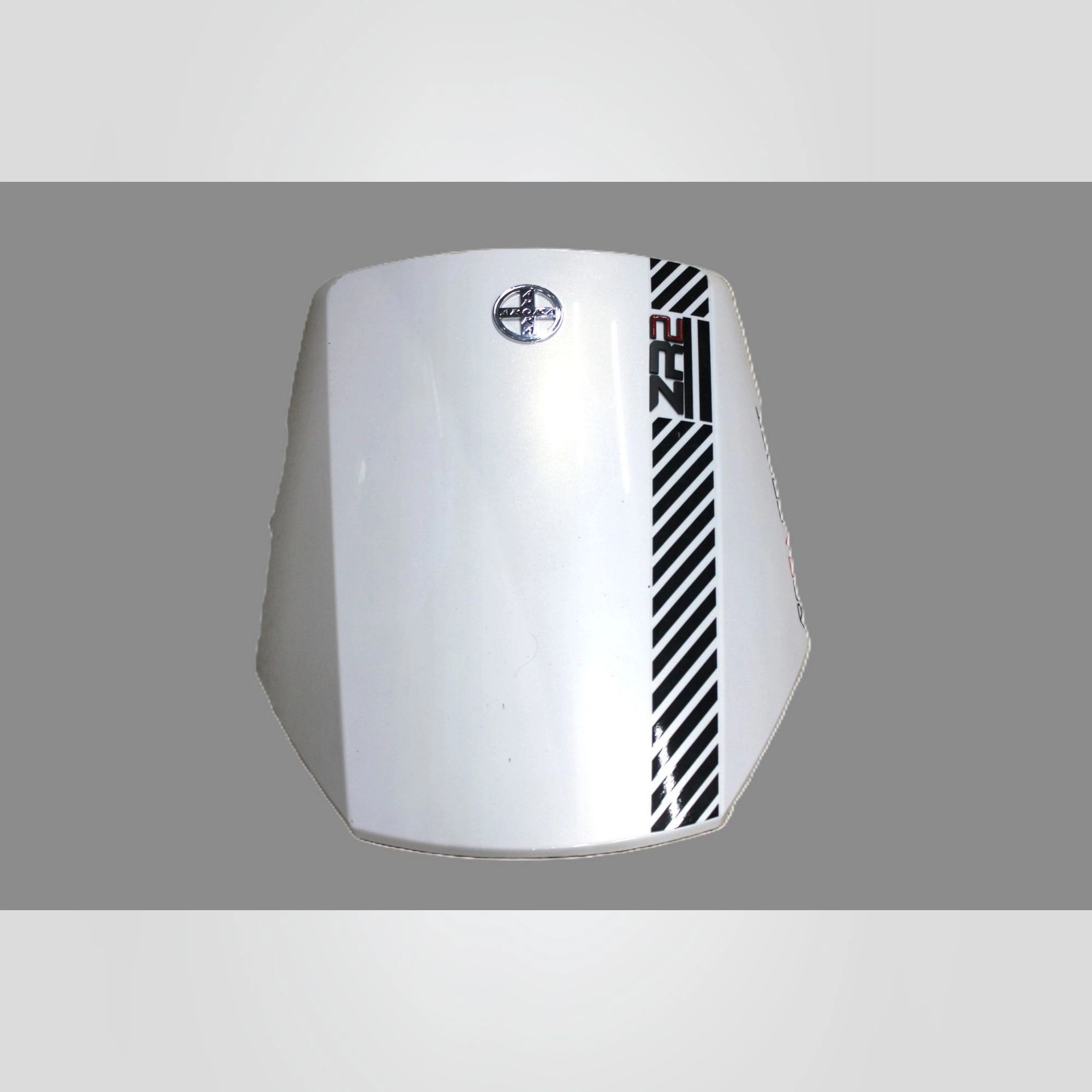ARORA ZR2 ÖN PANEL BEYAZ #ZR2-001
