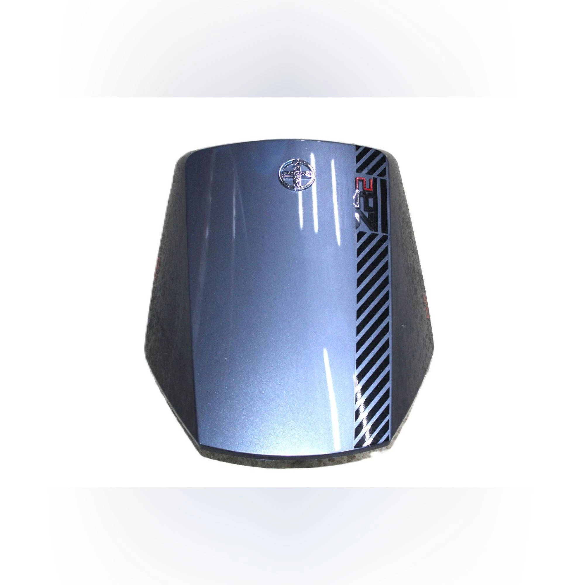 ARORA ZR2 ÖN PANEL GRİ #ZR2-002