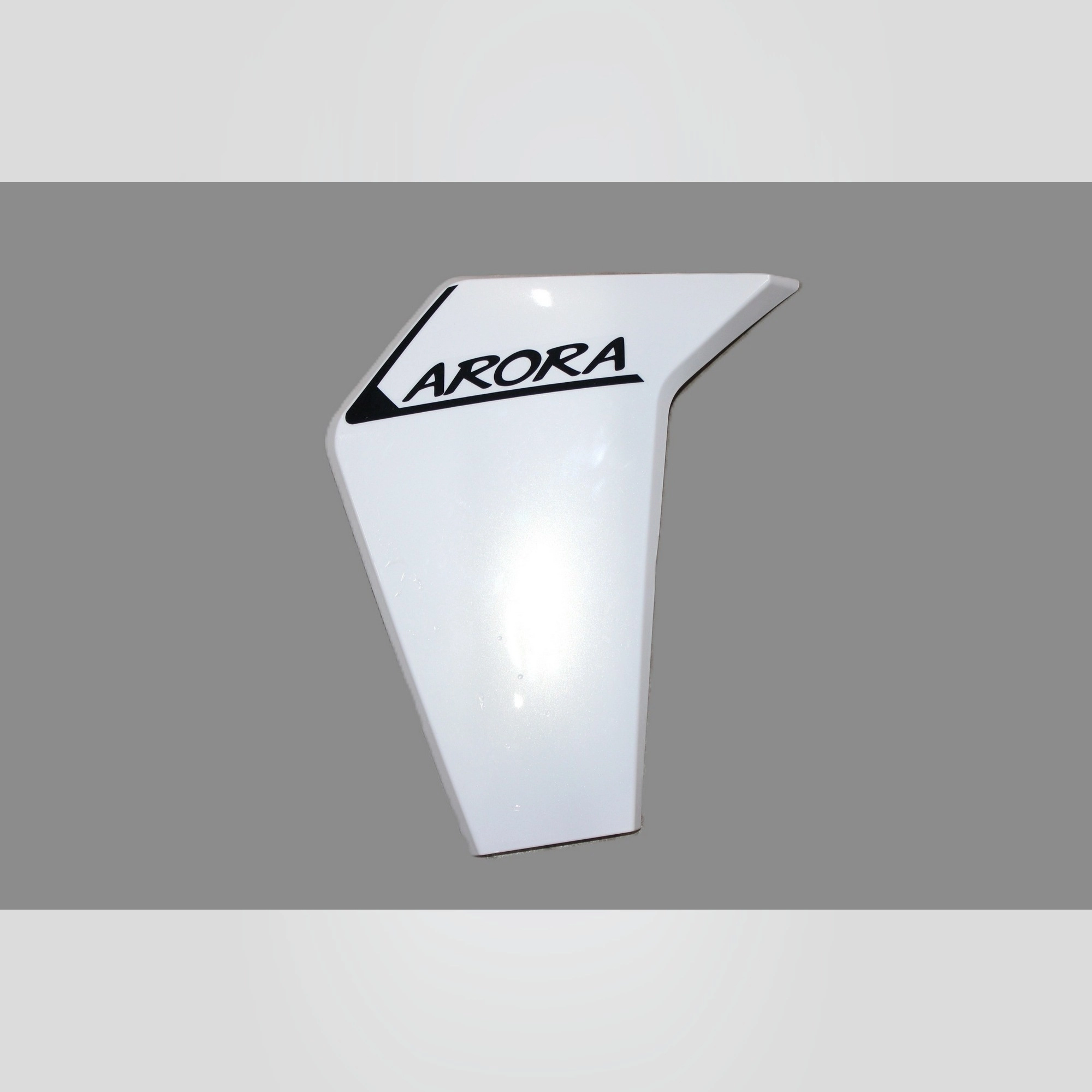 ARORA ZR2 SAĞ ALT PANEL BEYAZ #ZR2-007