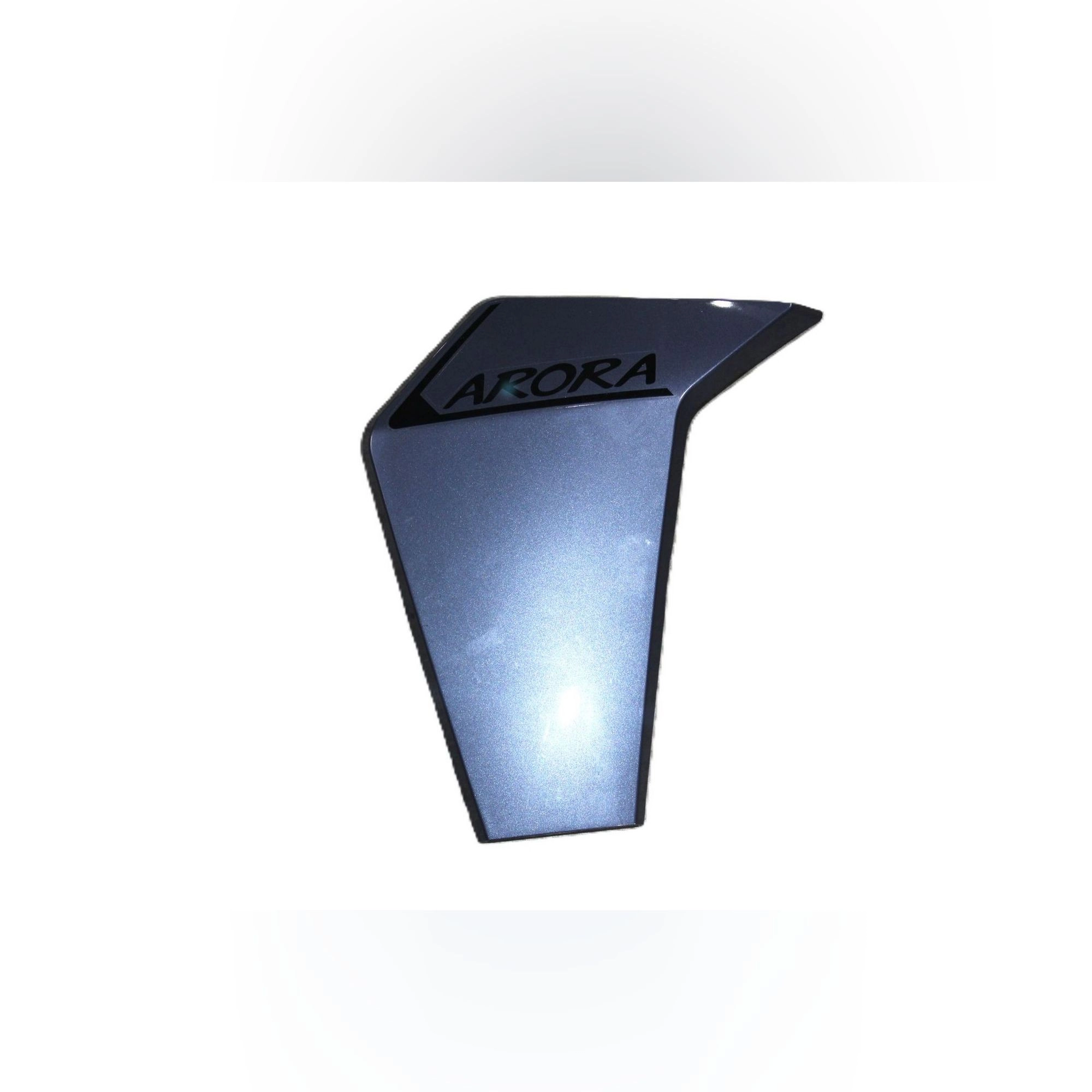 ARORA ZR2 SAĞ ALT PANEL GRİ #ZR2-008