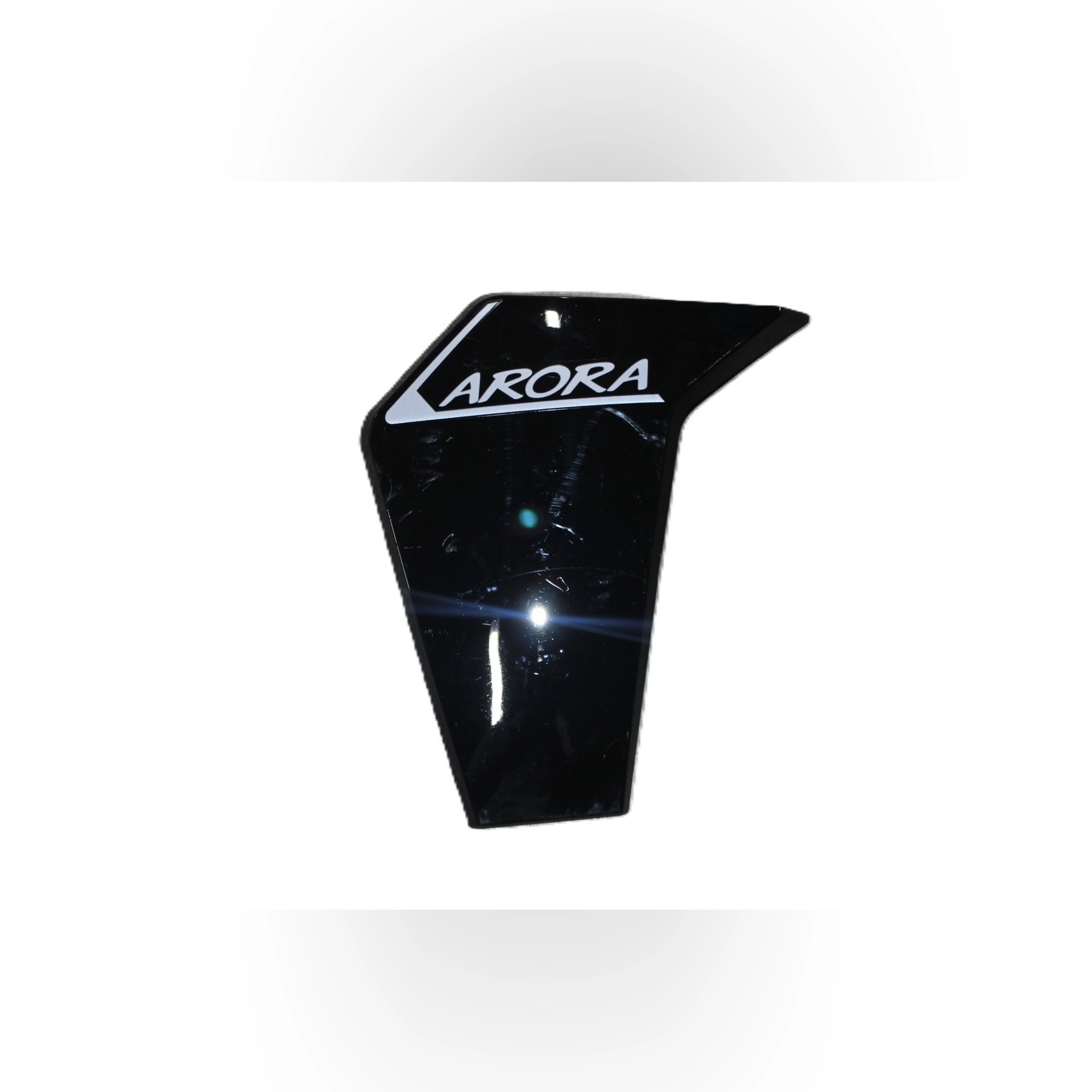ARORA ZR2 SAĞ ALT PANEL SİYAH #ZR2-009