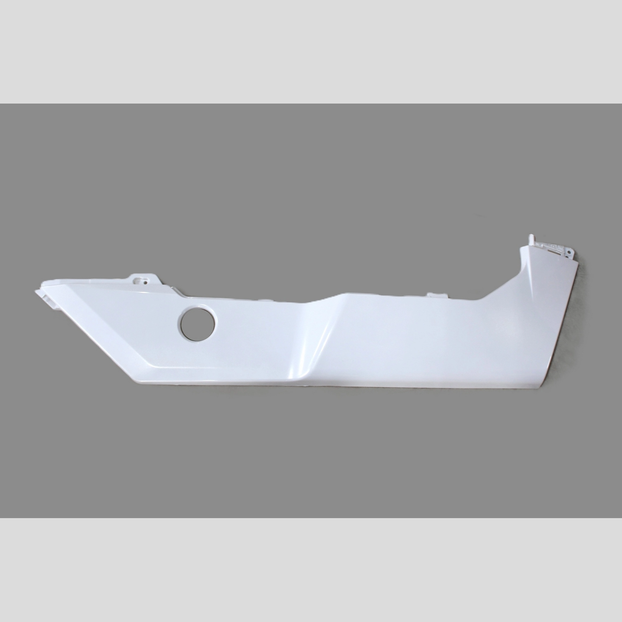 ARORA ZR2 SAĞ MARŞBİYEL GRİ #ZR2-014