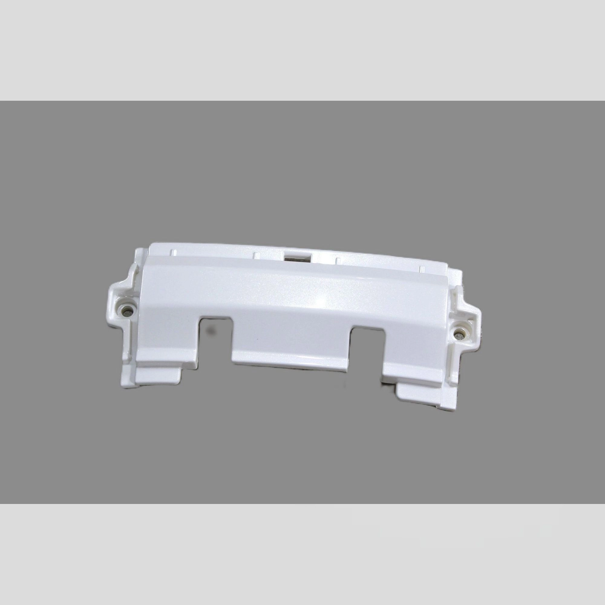 ARORA ZR2 KORUMA LEVHASI BAĞLANTI PLASTİK BEYAZ #ZR2-022