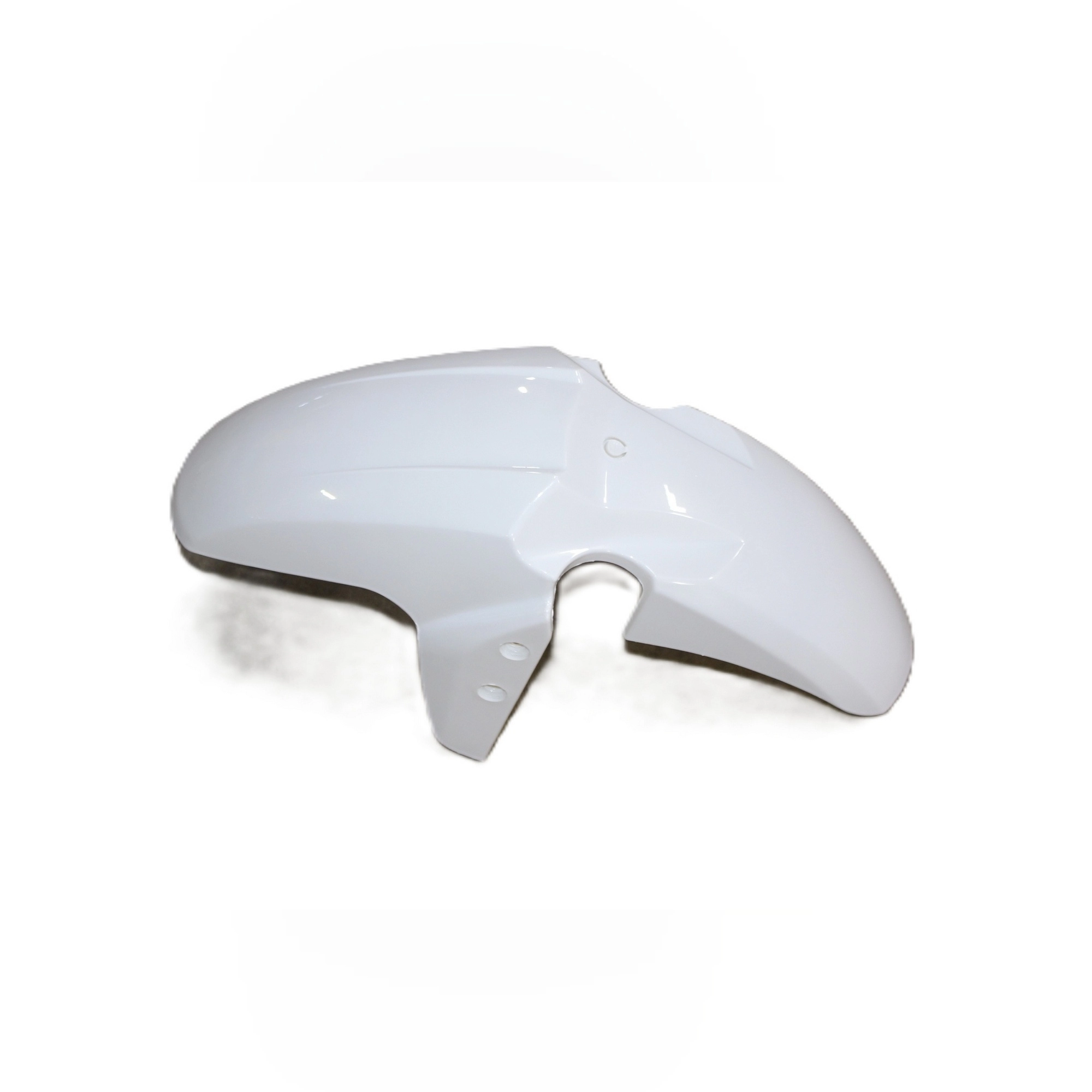 ARORA ZR2 ÖN ÇAMURLUK BEYAZ #ZR2-025