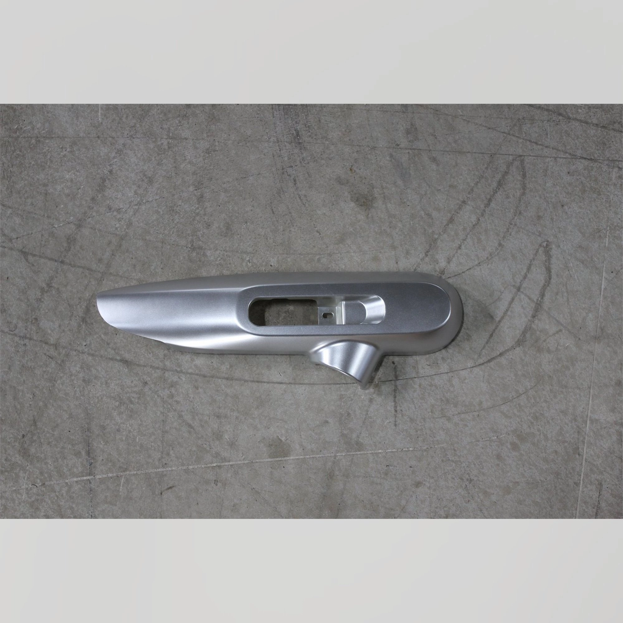 ARORA ZR2 ARKA MAFSAL KORUMA PLASTİK TAKIM #ZR2-028