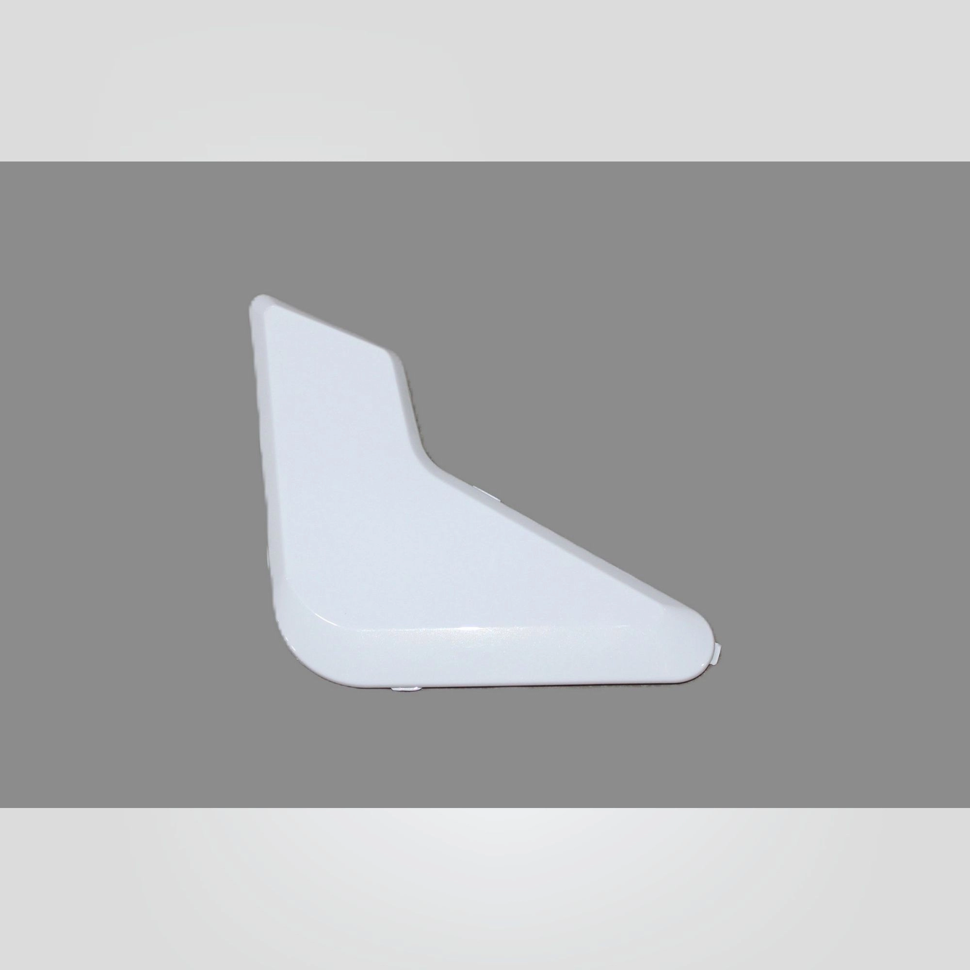 ARORA ZR2 SOL YAN PANEL BEYAZ #ZR2-030