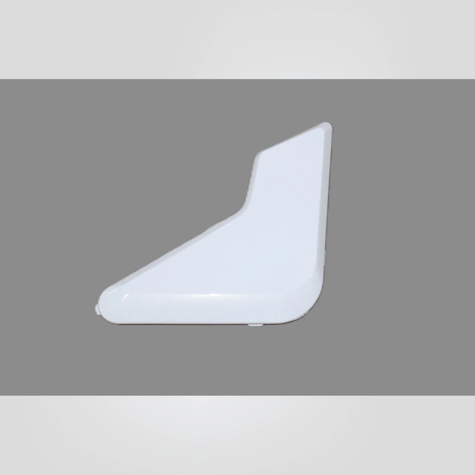 ARORA ZR2 SAĞ YAN PANEL BEYAZ #ZR2-033