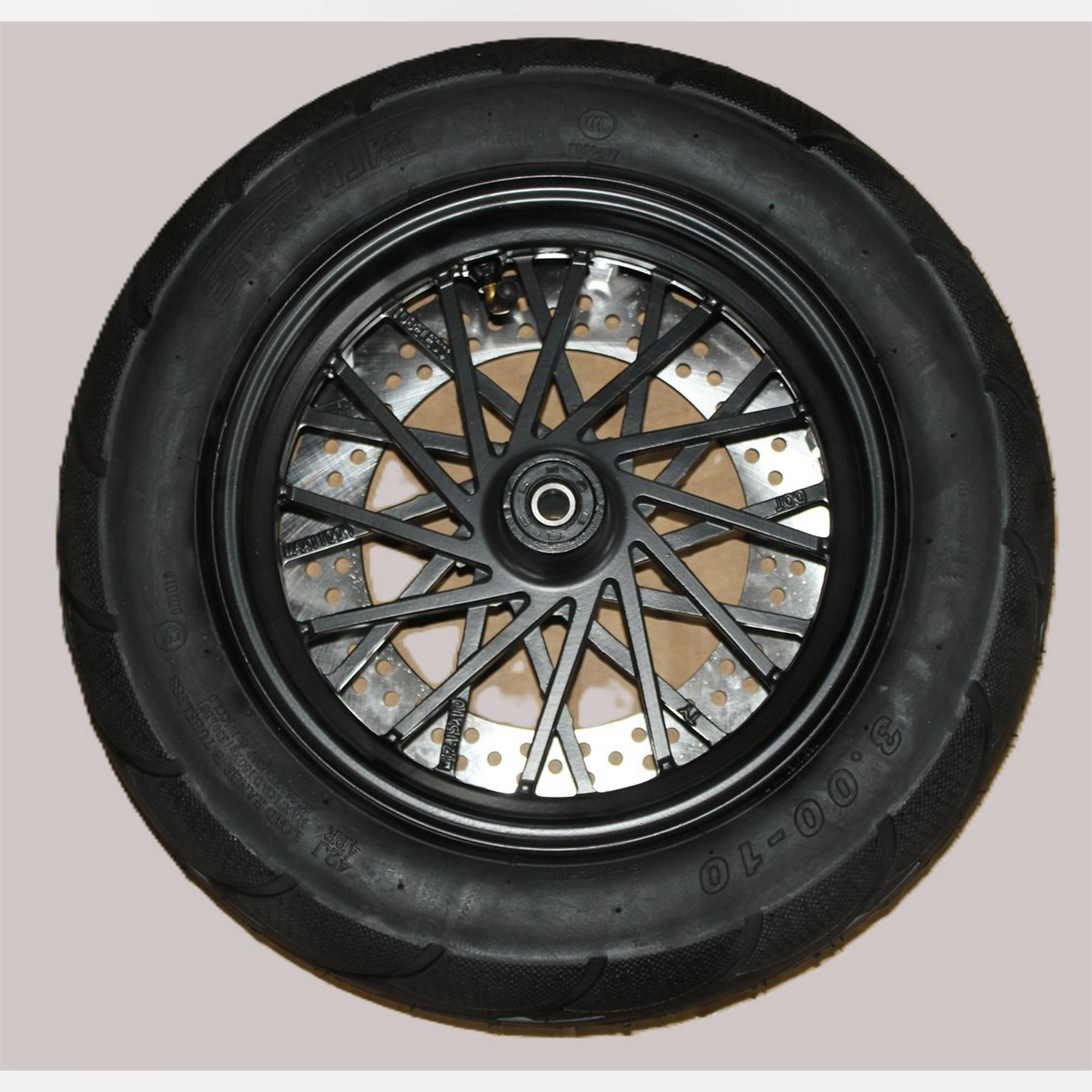 ARORA ZR2 ÖN JANT #ZR2-074