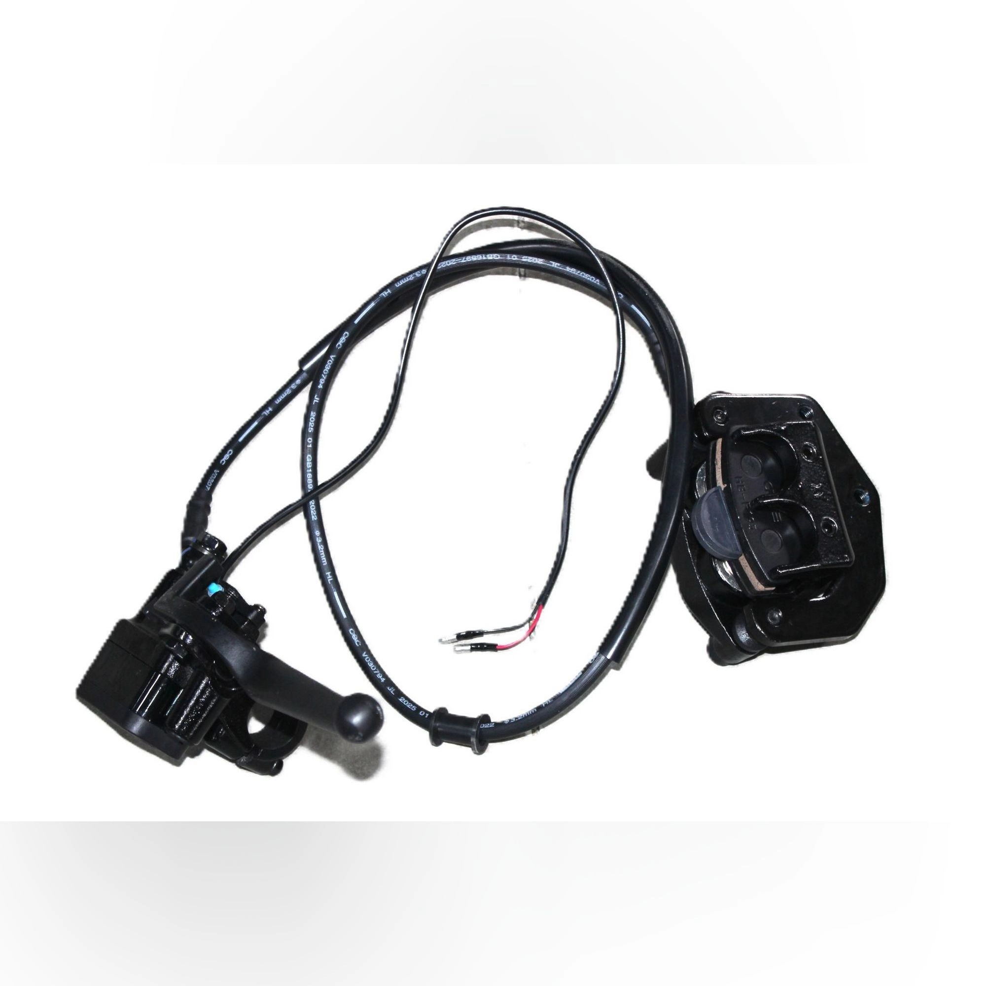 ARORA ZR2 ÖN FREN SİSTEMİ #ZR2-075