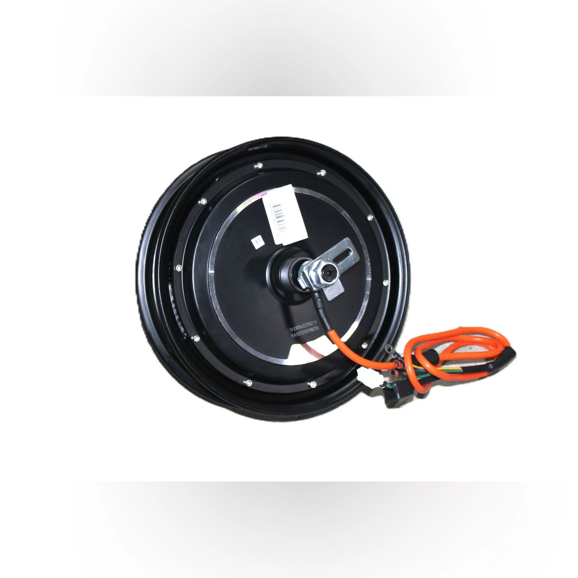 ARORA ZR2 ARKA JANT KOMPLE #ZR2-081