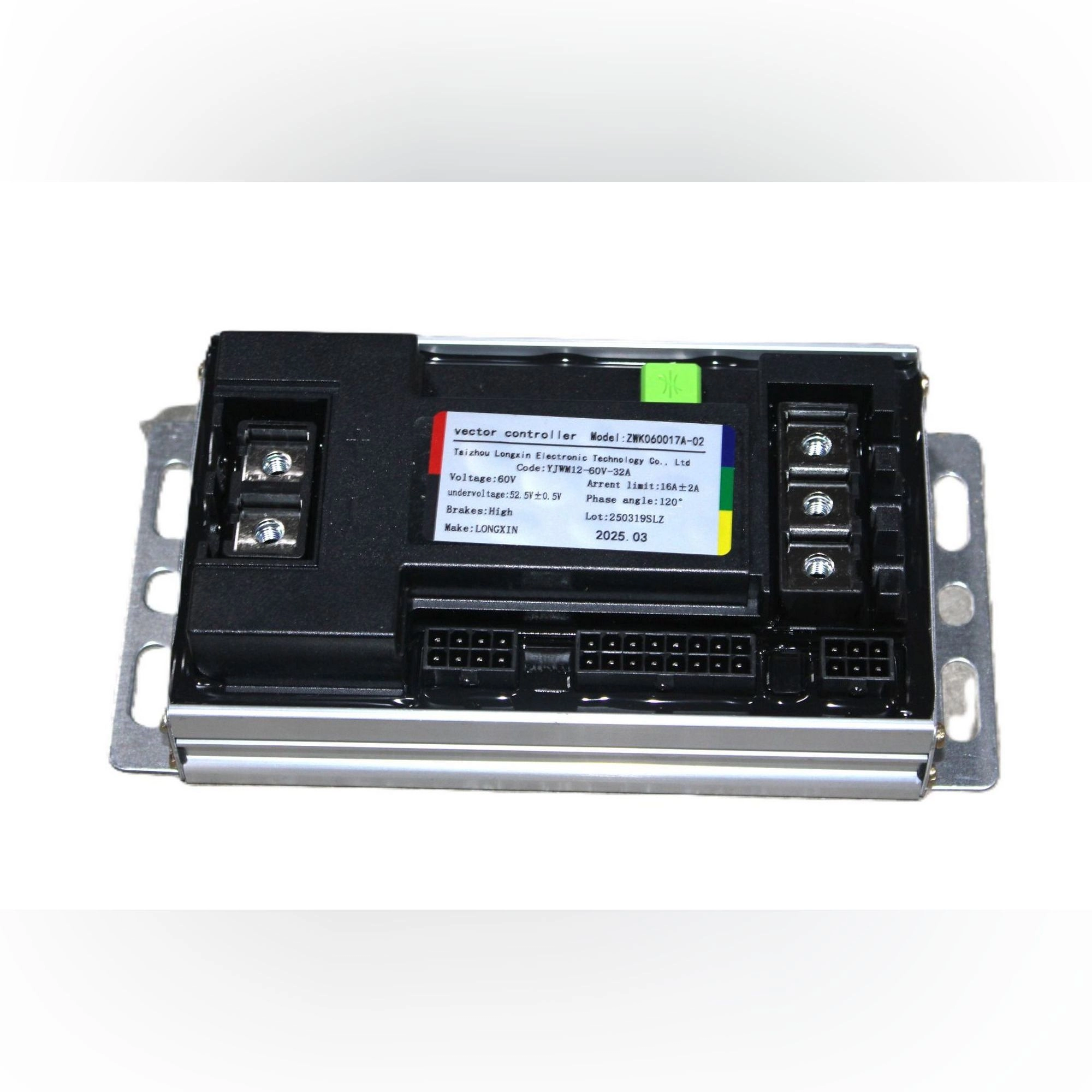 ARORA ZR2 BEYİN 60V. #ZR2-082