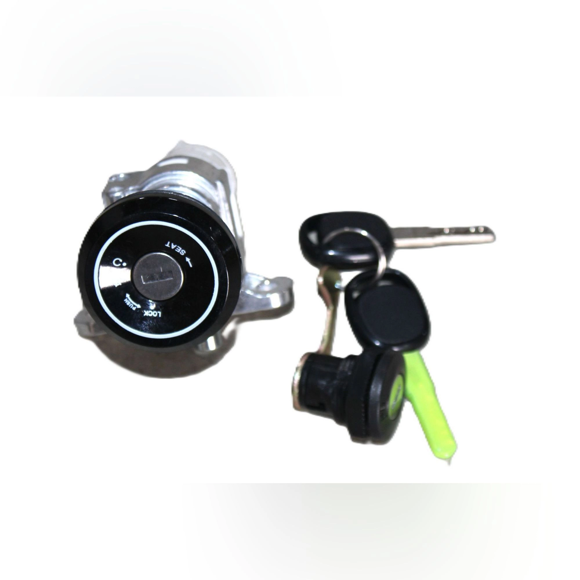 ARORA ZR2 KONTAK TAKIMI #ZR2-088