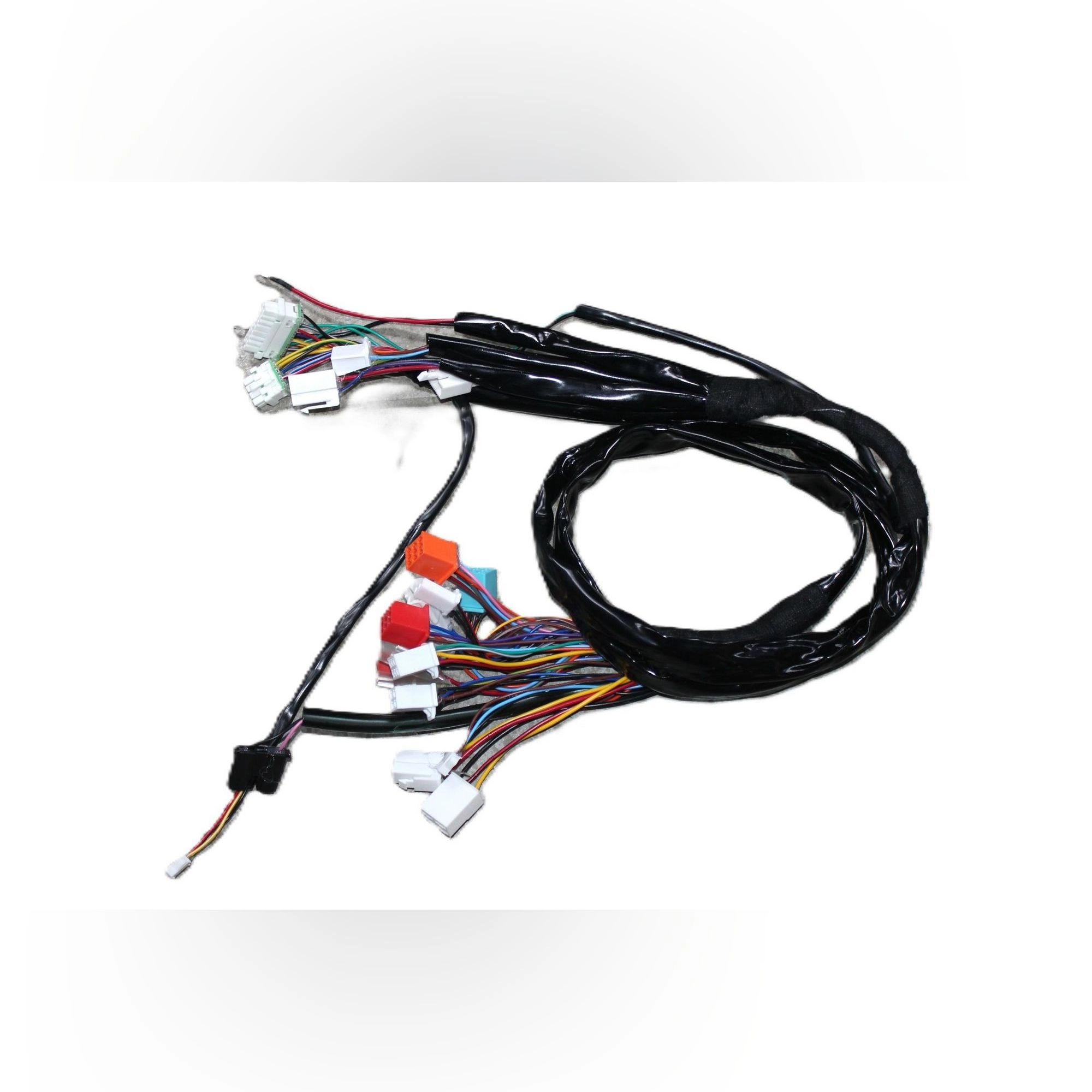 ARORA ZR2 ELEKTRİK TESİSATI #ZR2-089