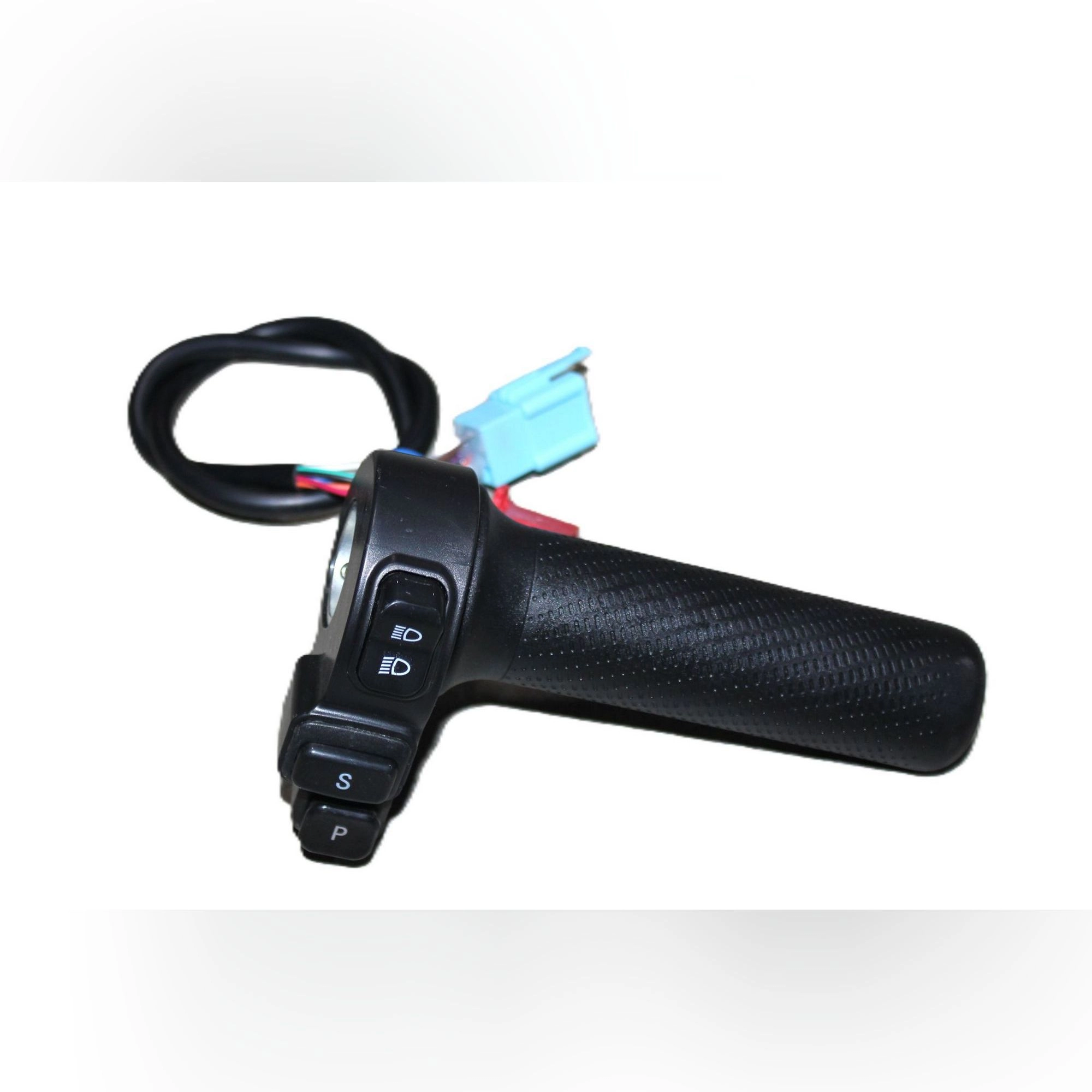 ARORA ZR2 GAZ KOLU SET #ZR2-090