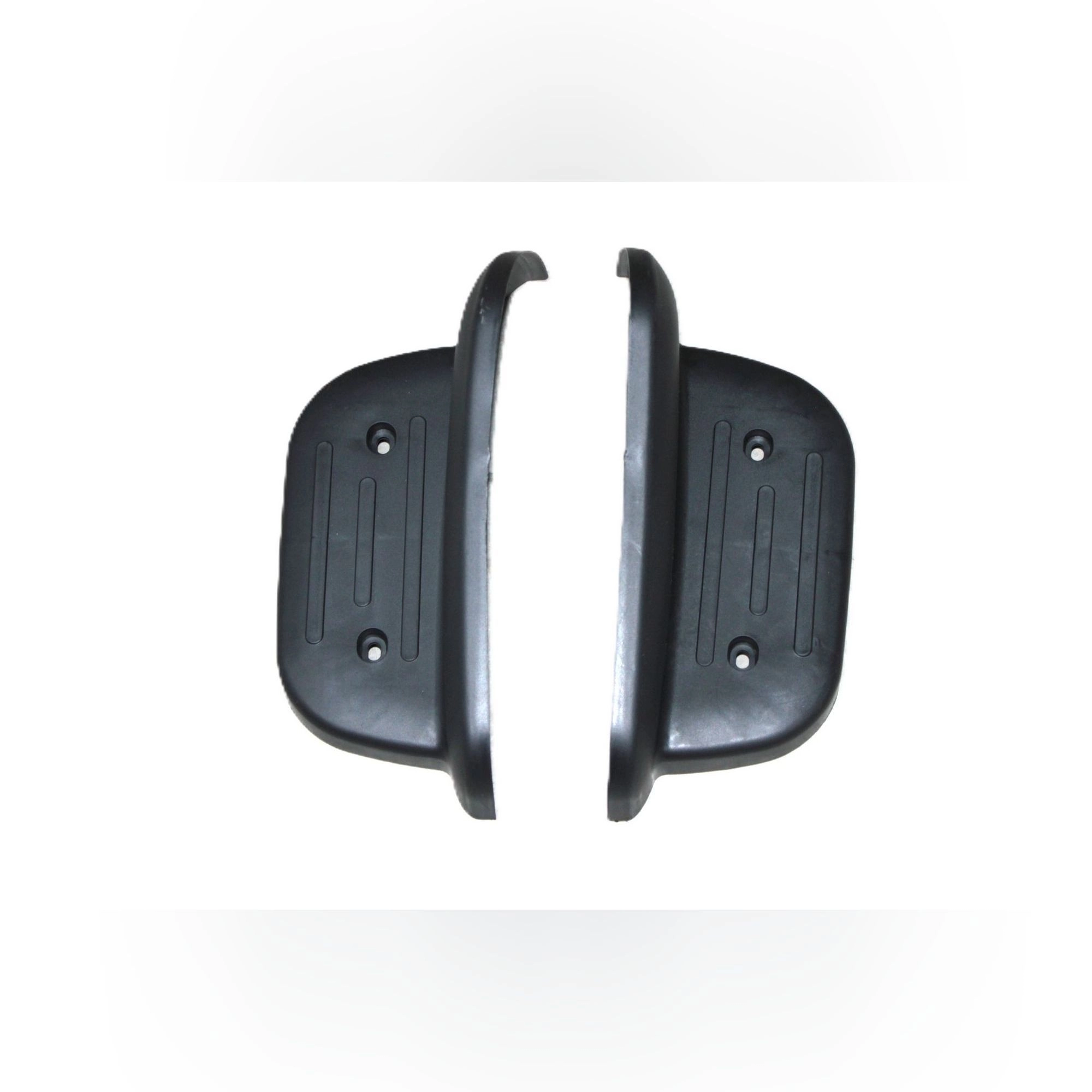 ARORA ZR3 SOL ARKA BASAMAK PLASTİK #ZR3-019