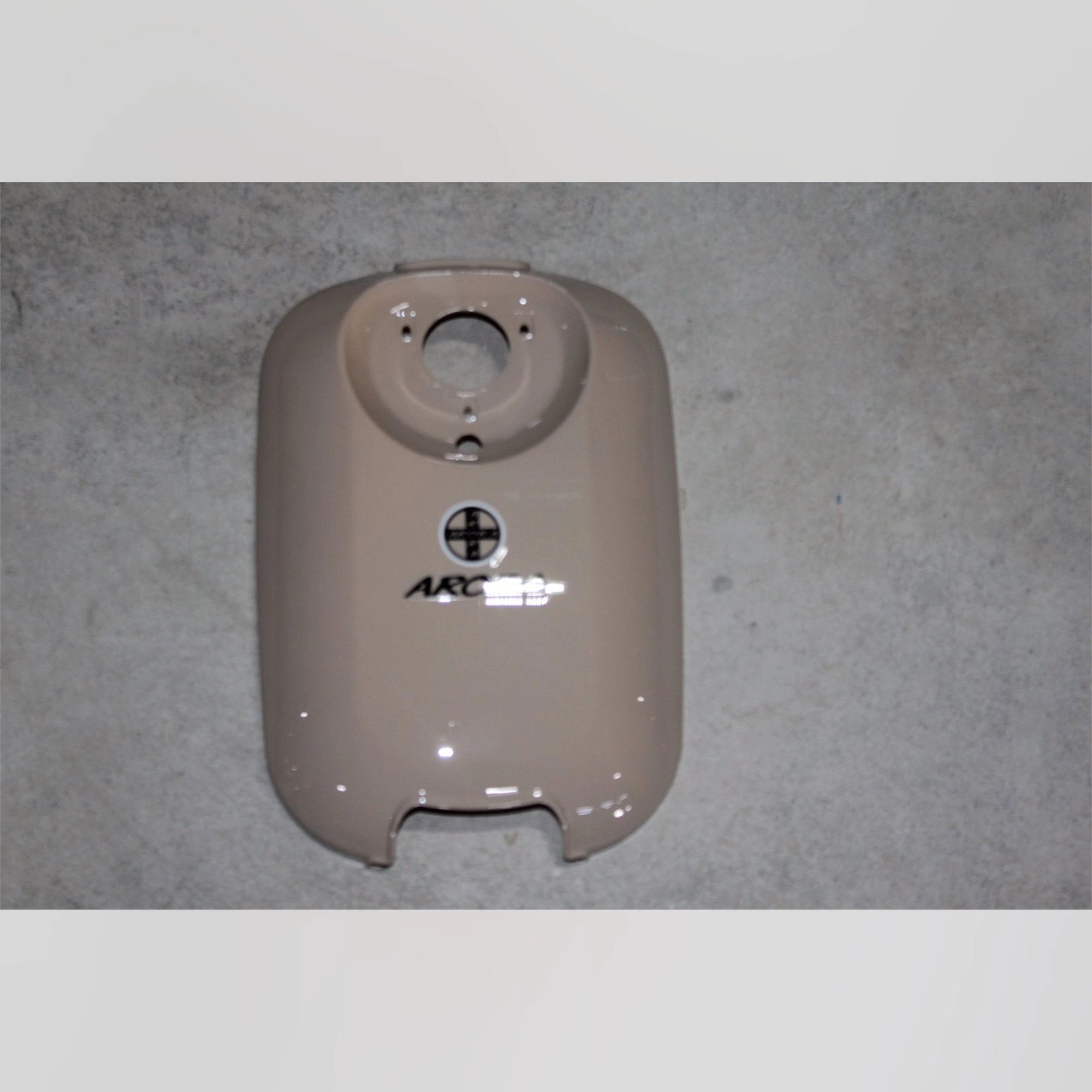 ARORA ZR3 ÖN PANEL BEYAZ #ZR3-022