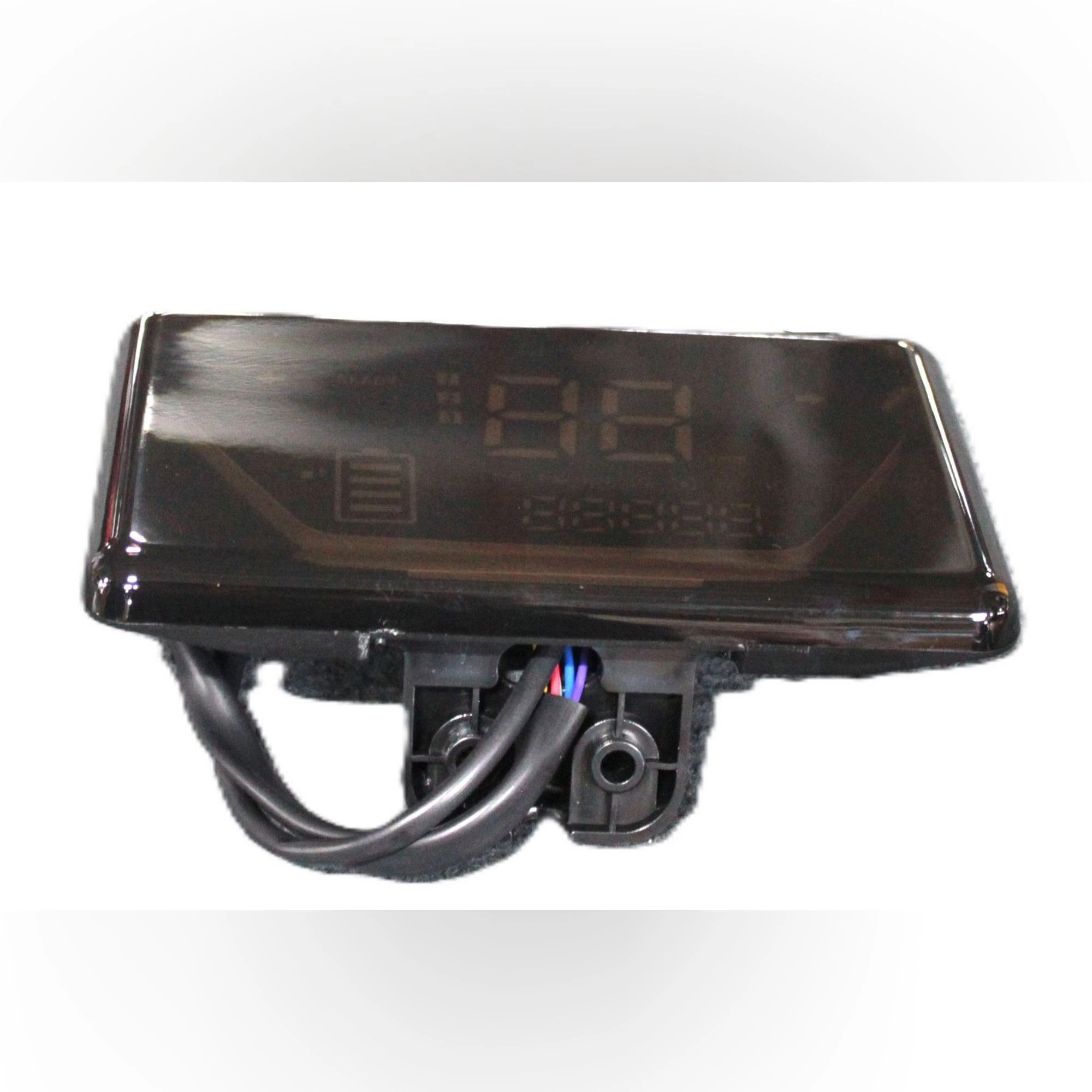 ARORA ZR3 KM SAATİ #ZR3-028