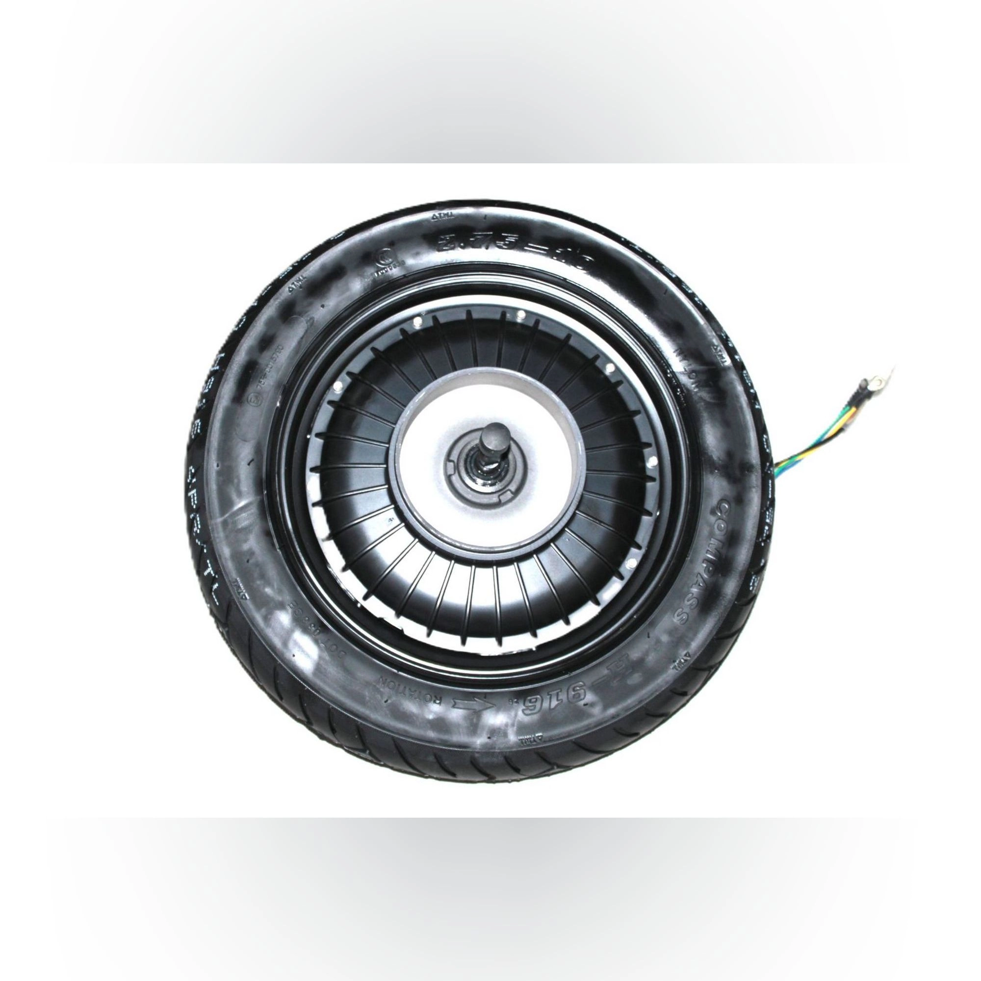 ARORA ZR3 ARKA JANT KOMPLE #ZR3-032
