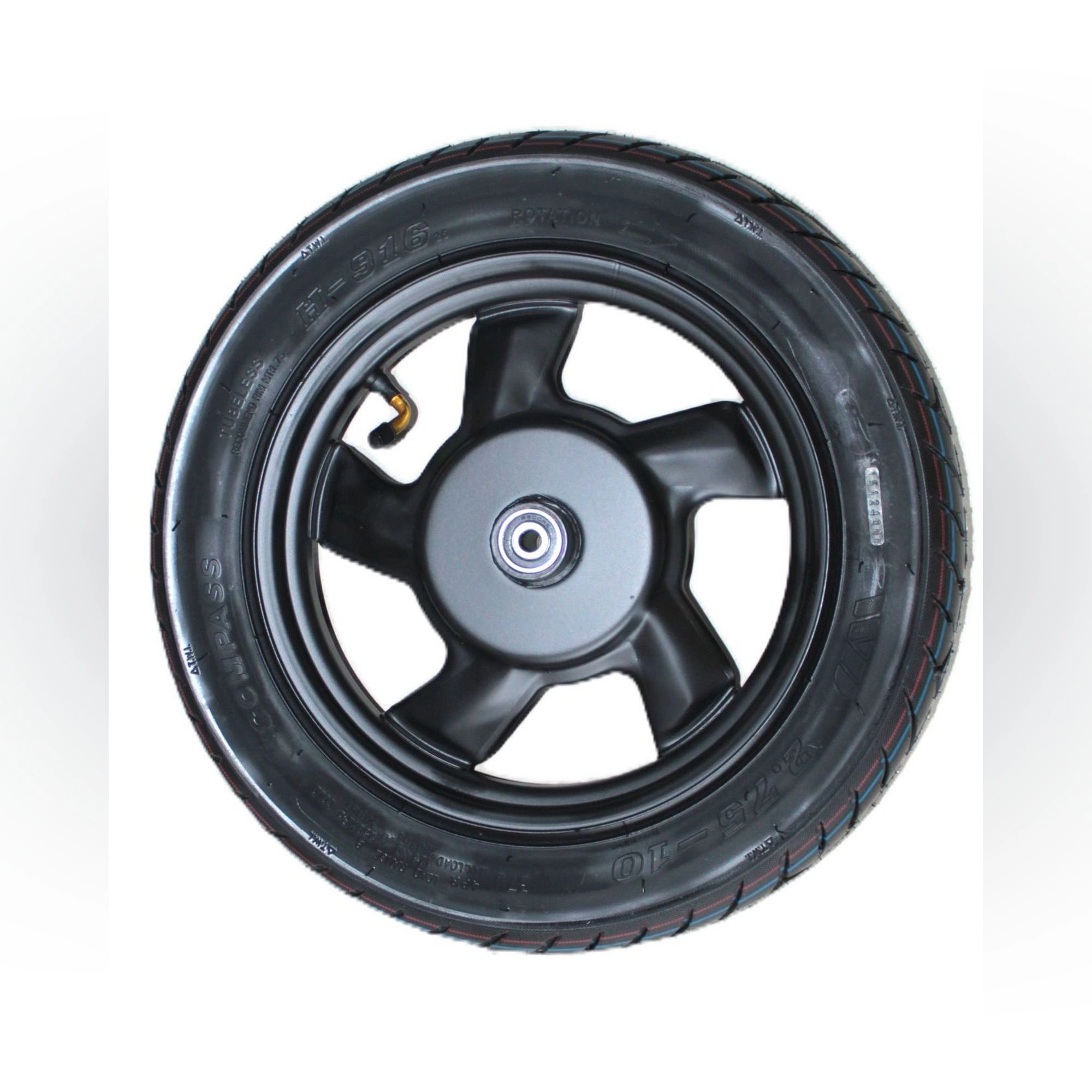ARORA ZR3 ÖN JANT #ZR3-033