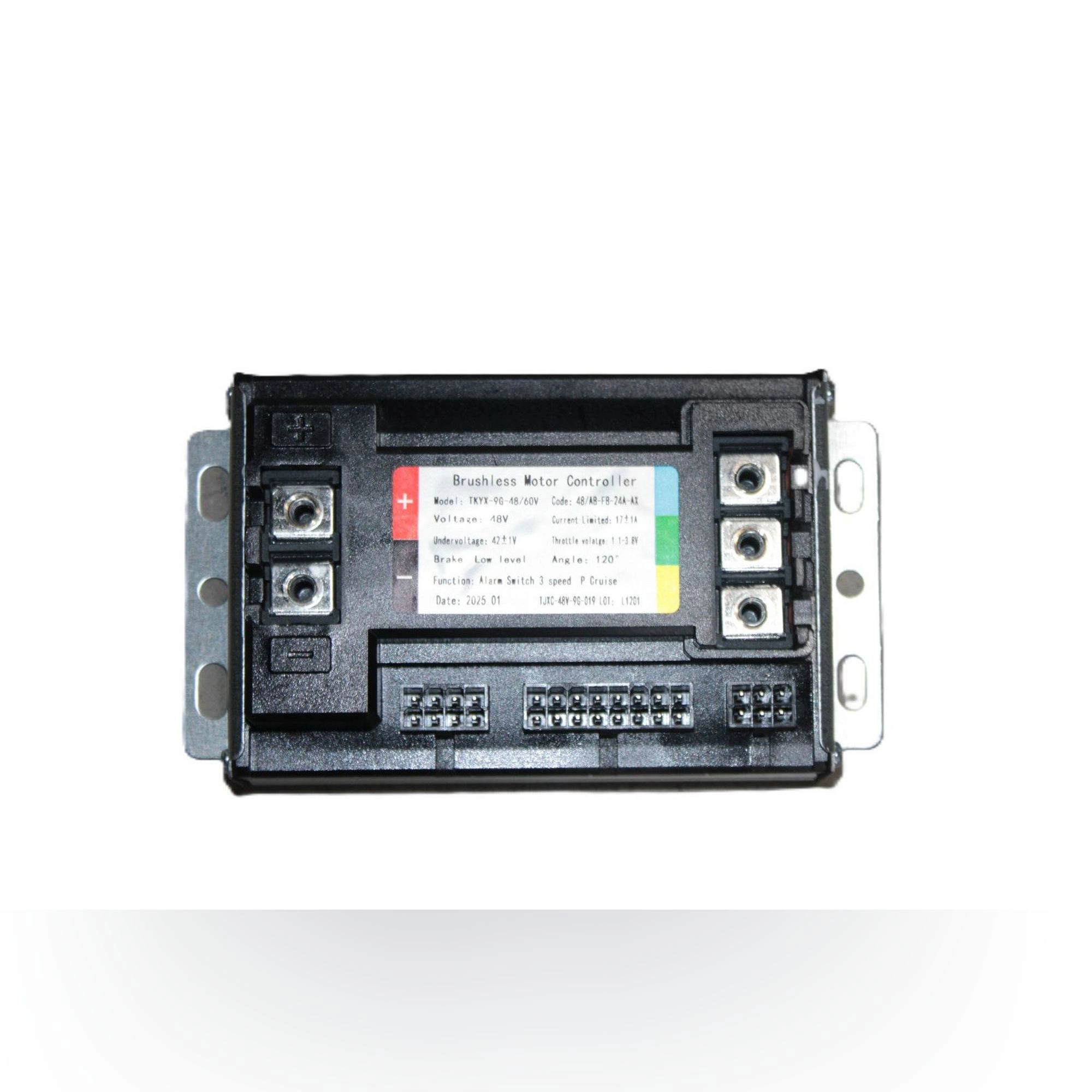 ARORA ZR3 BEYİN 48V. #ZR3-035
