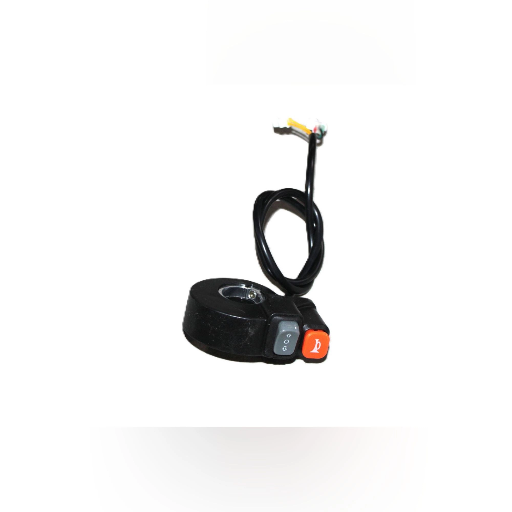 ARORA ZR3 SOL KUMANDA PANELİ #ZR3-039